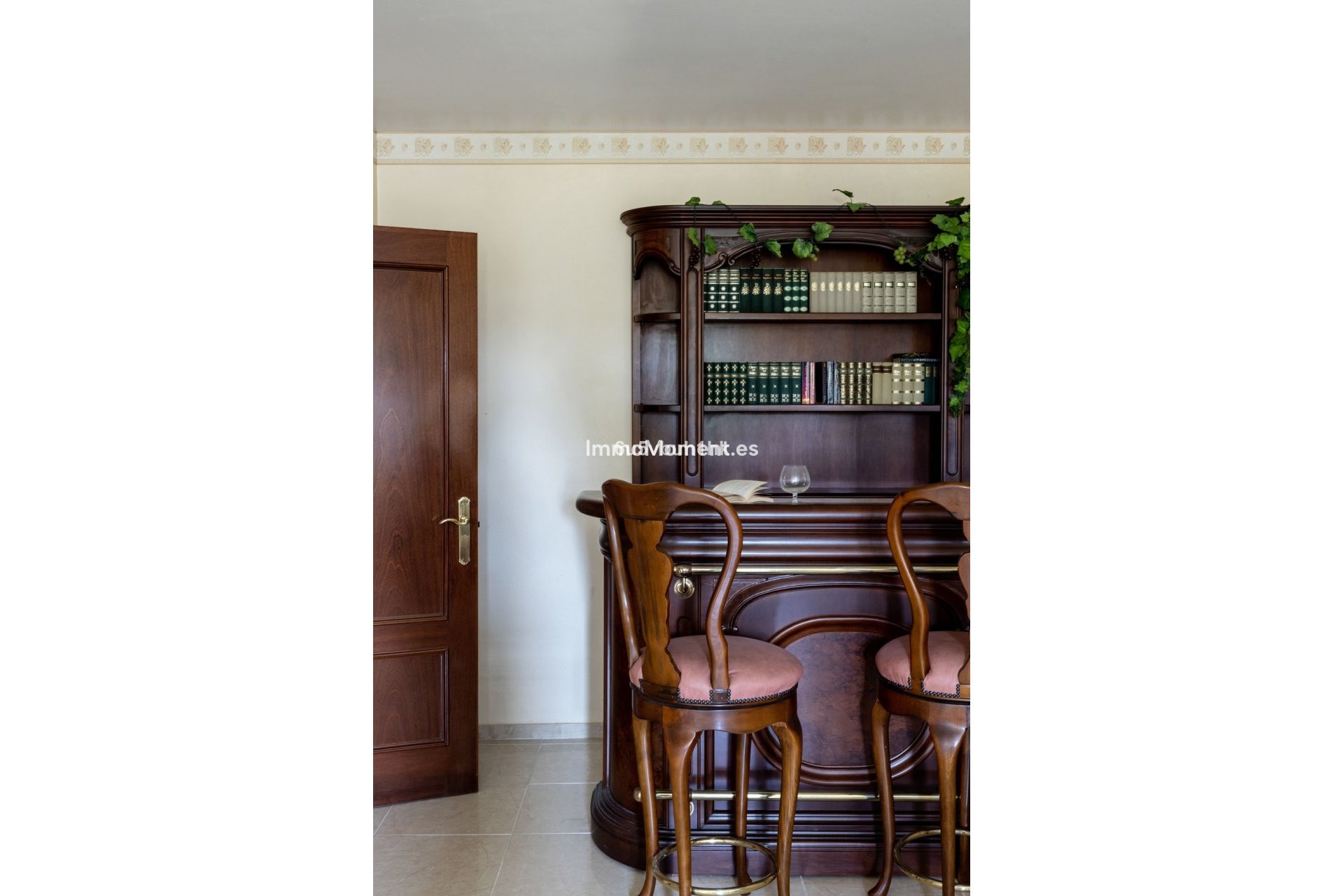 Resale - Villa - Benalmadena - Arroyo de la Miel