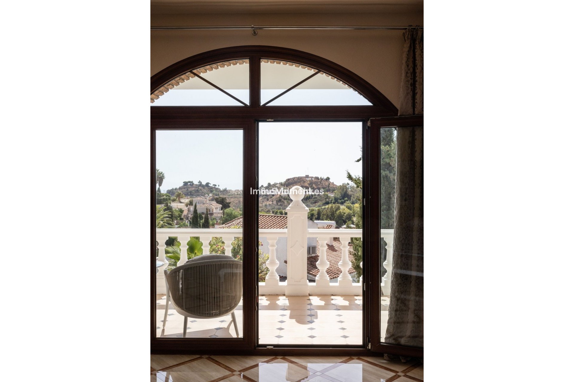 Resale - Villa - Benalmadena - Arroyo de la Miel