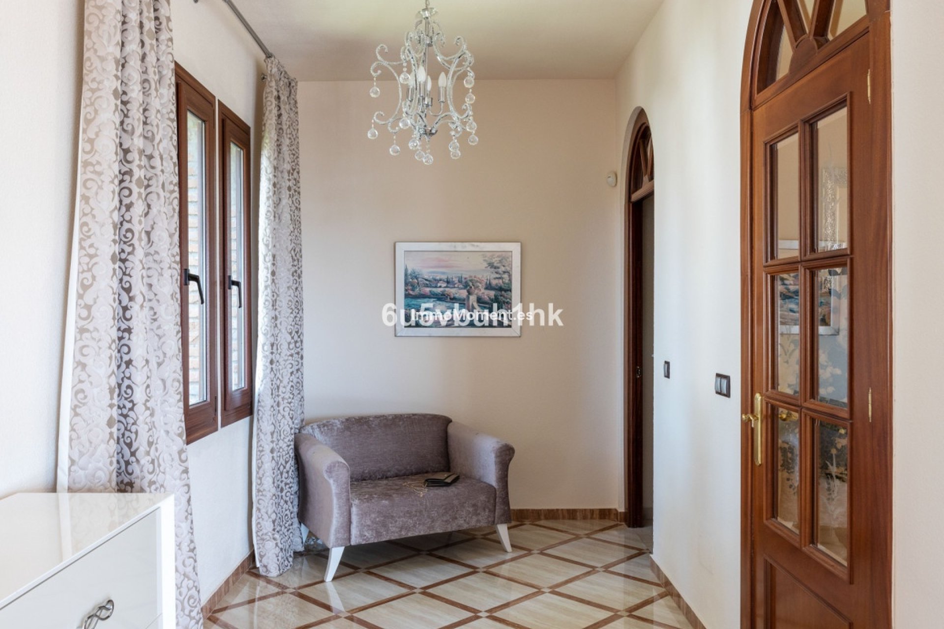 Resale - Villa - Benalmadena - Arroyo de la Miel