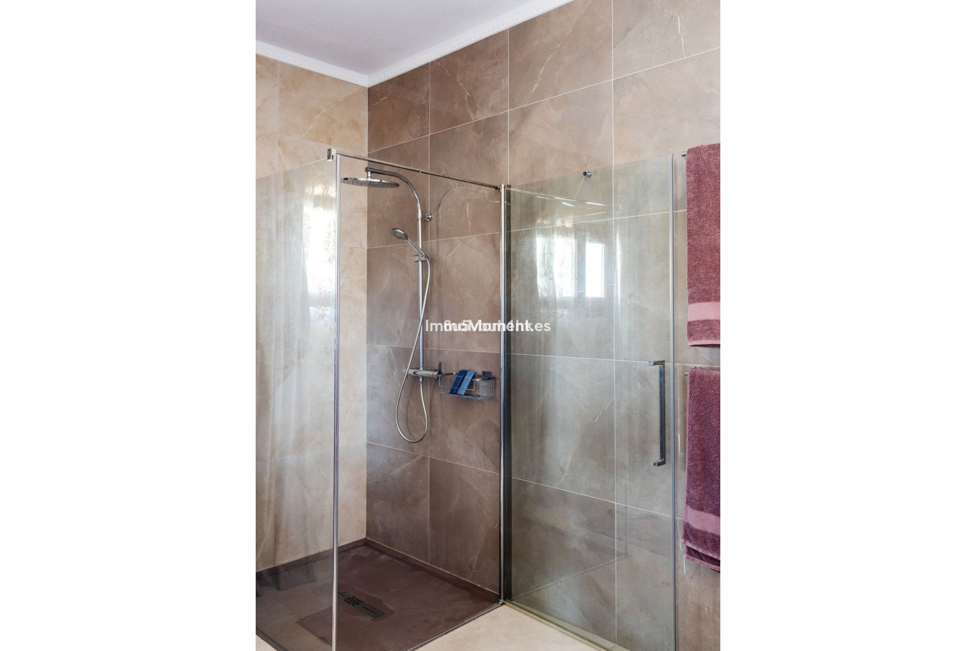 Resale - Villa - Benalmadena - Arroyo de la Miel