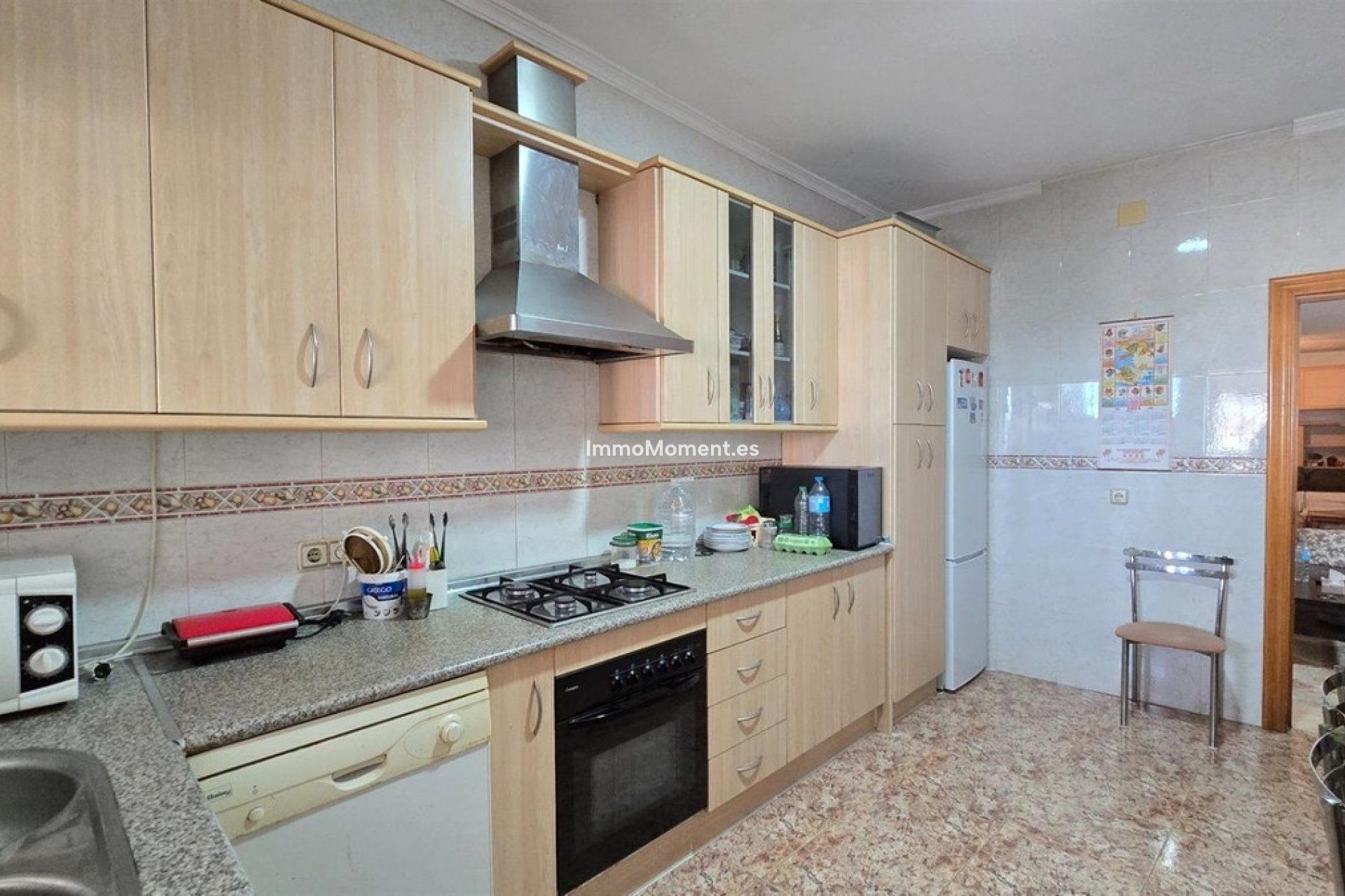Resale - Villa - Benalmadena - Arroyo de la Miel