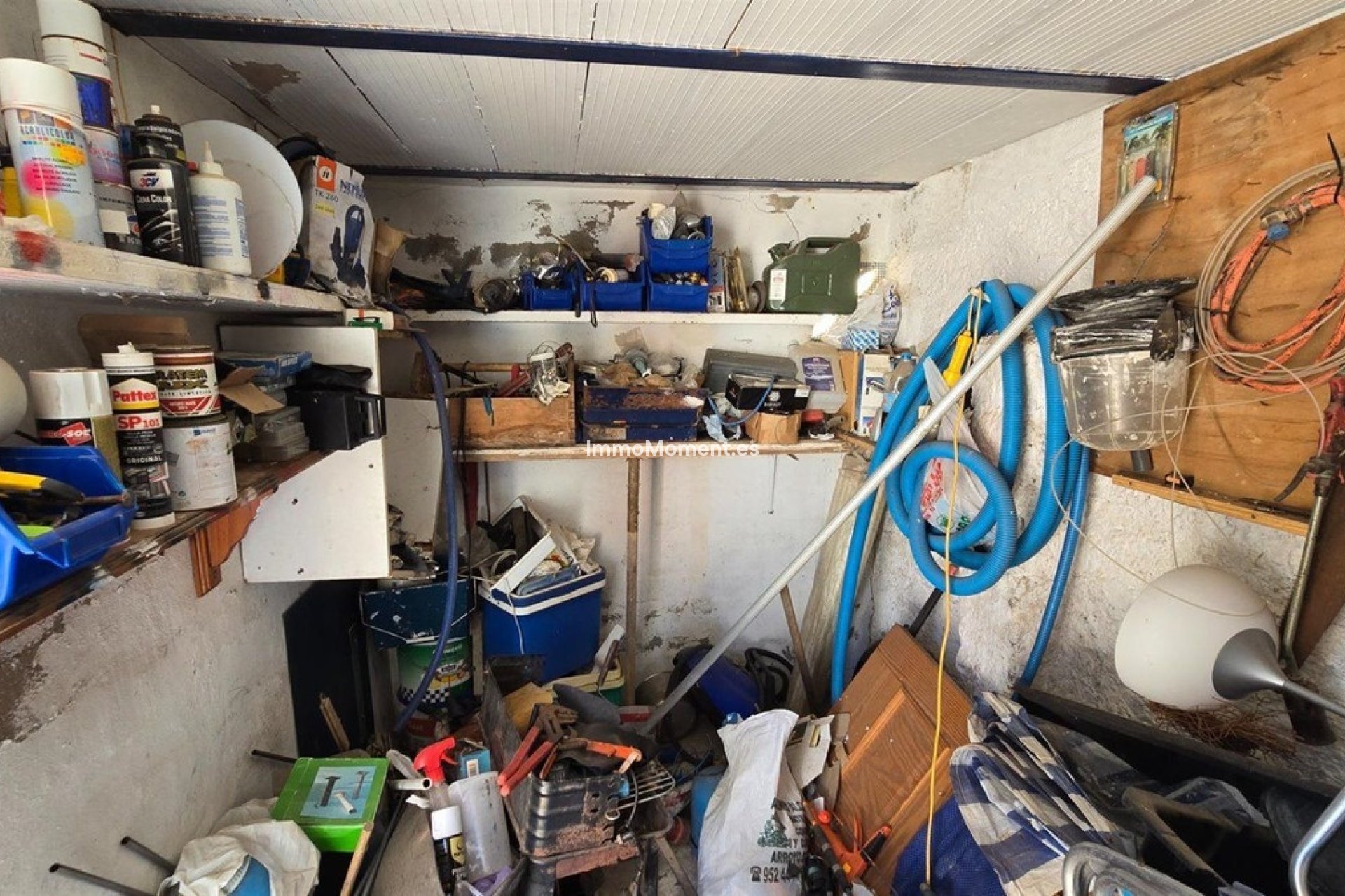 Resale - Villa - Benalmadena - Arroyo de la Miel