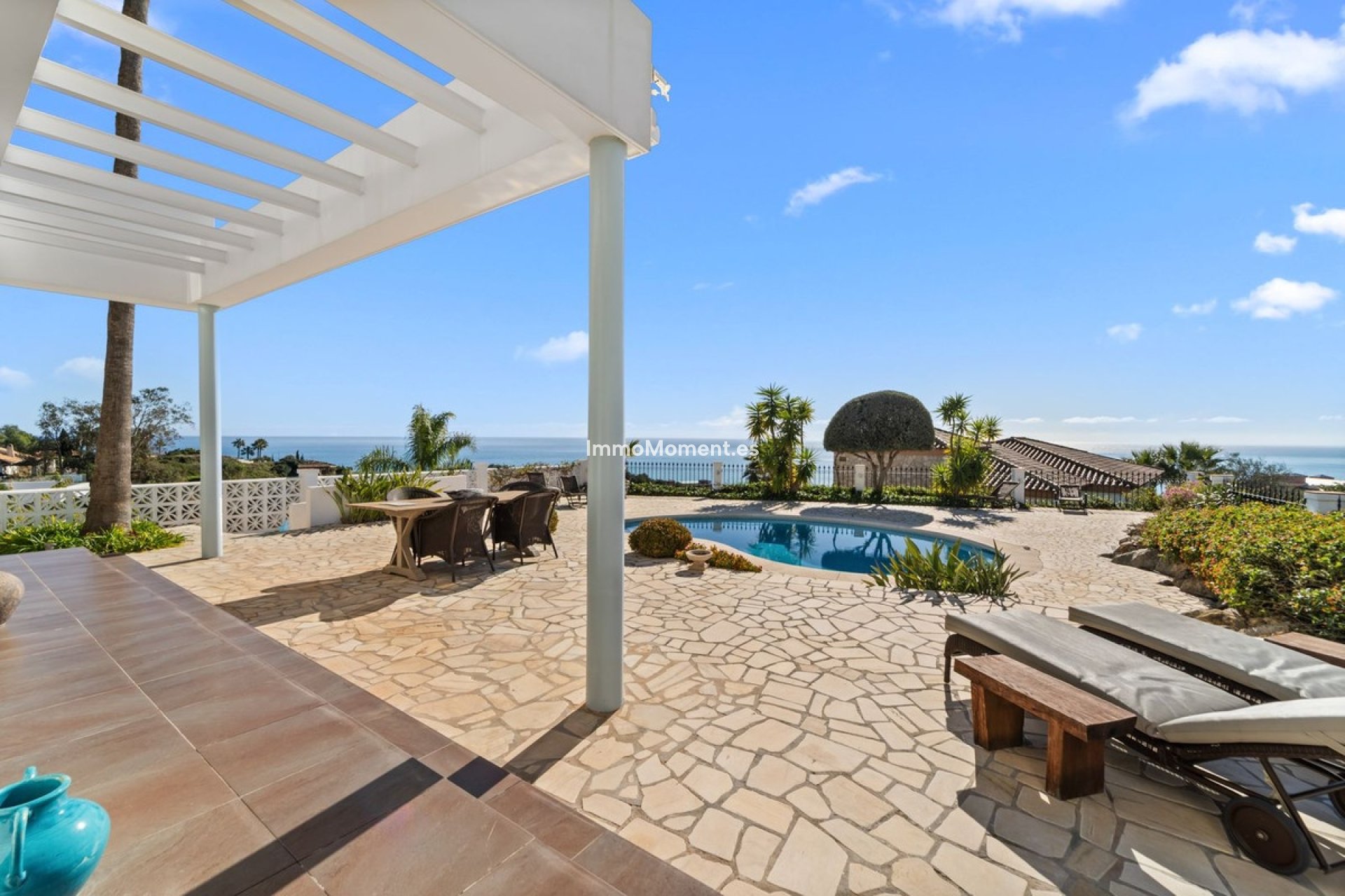 Resale - Villa - Benalmadena - Benalmadena Centro