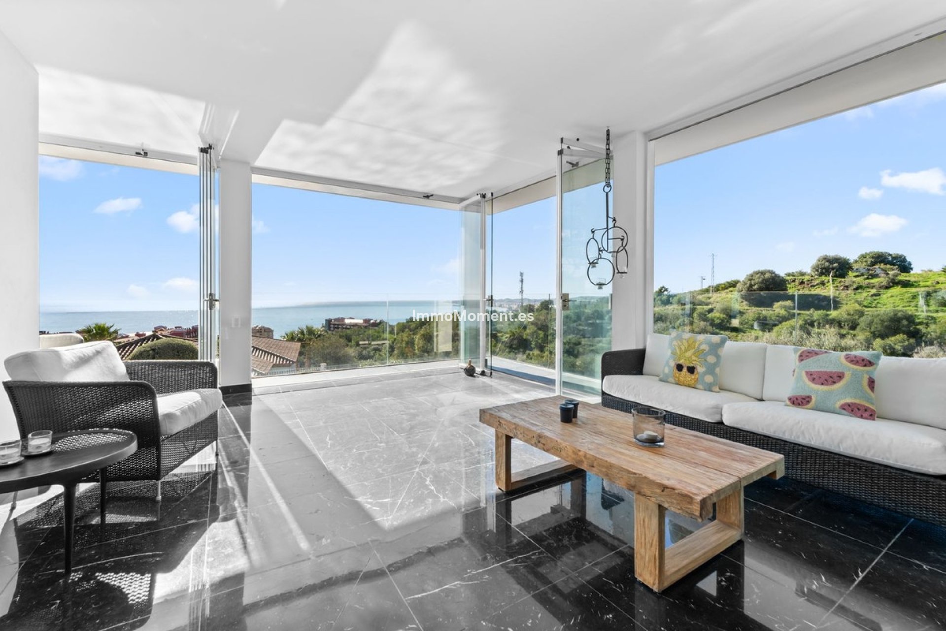 Resale - Villa - Benalmadena - Benalmadena Centro