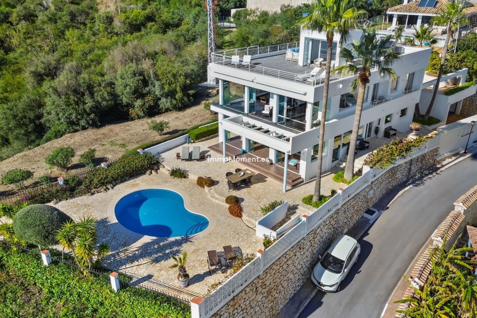 Resale - Villa - Benalmadena - Benalmadena Centro