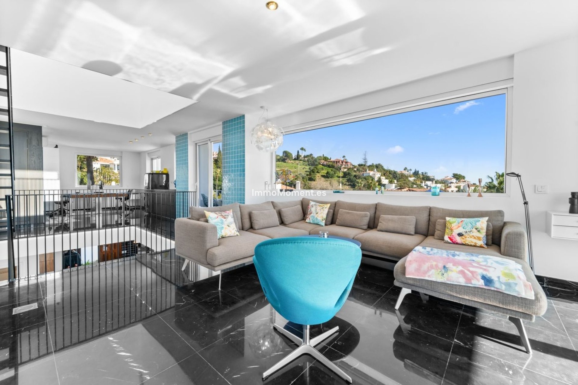 Resale - Villa - Benalmadena - Benalmadena Centro