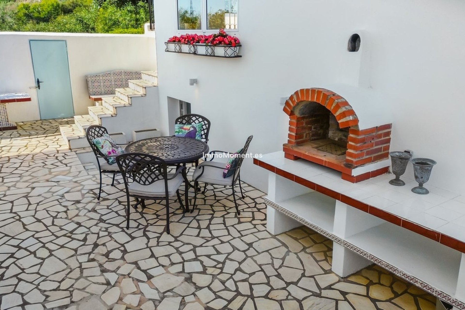 Resale - Villa - Benalmadena - Benalmadena Centro