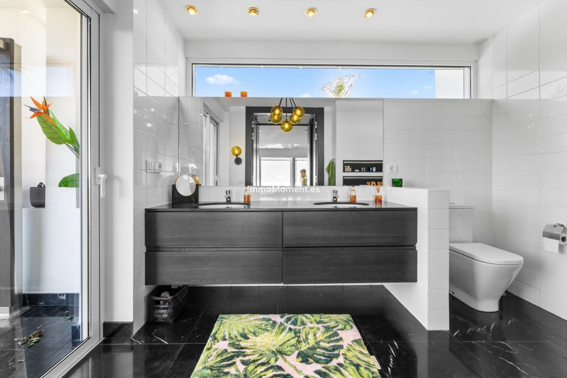 Resale - Villa - Benalmadena - Benalmadena Centro