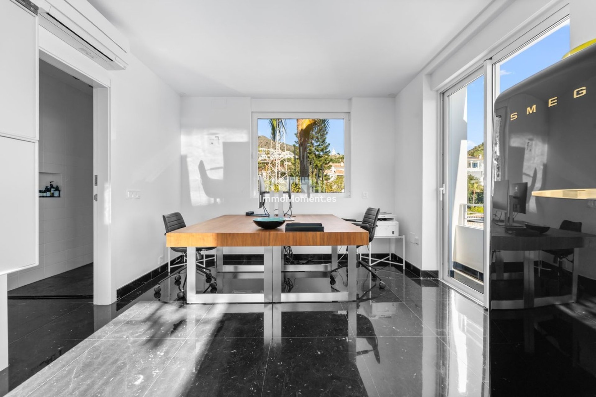 Resale - Villa - Benalmadena - Benalmadena Centro