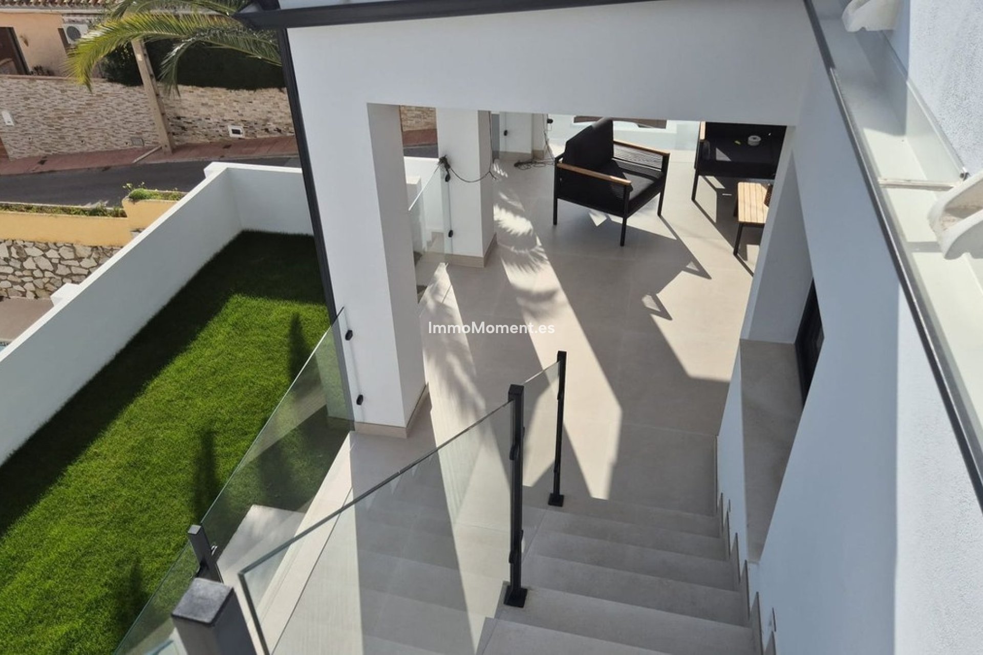 Resale - Villa - Benalmadena - Benalmadena Centro