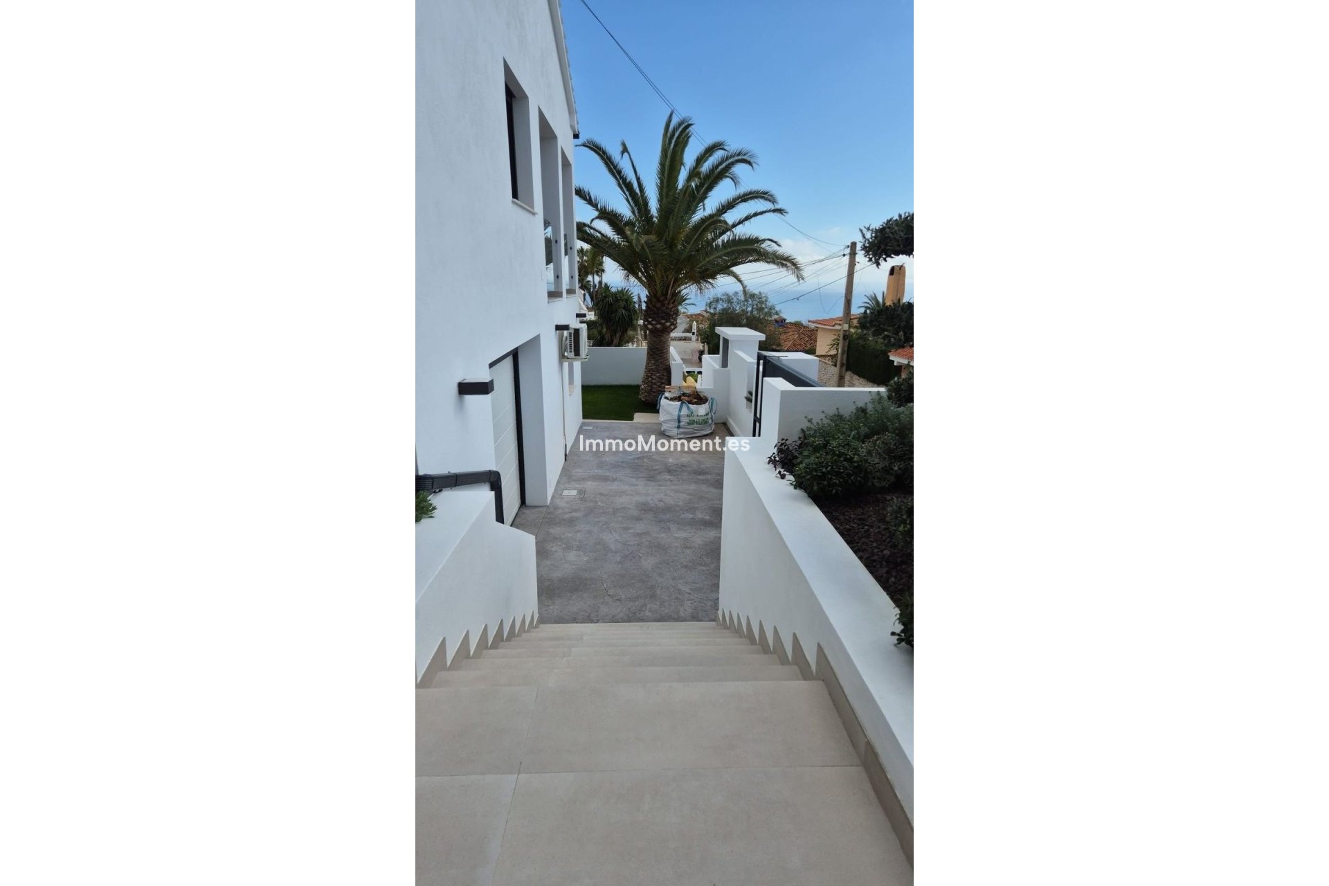 Resale - Villa - Benalmadena - Benalmadena Centro