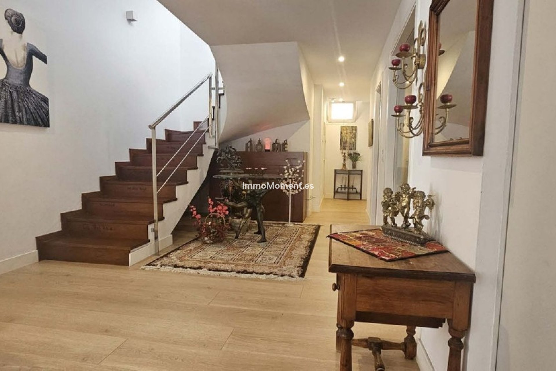 Resale - Villa - Benalmadena - Benalmadena Centro