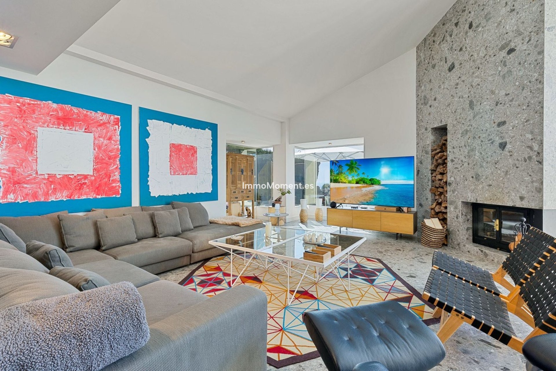 Resale - Villa - Benalmadena - Benalmadena Centro