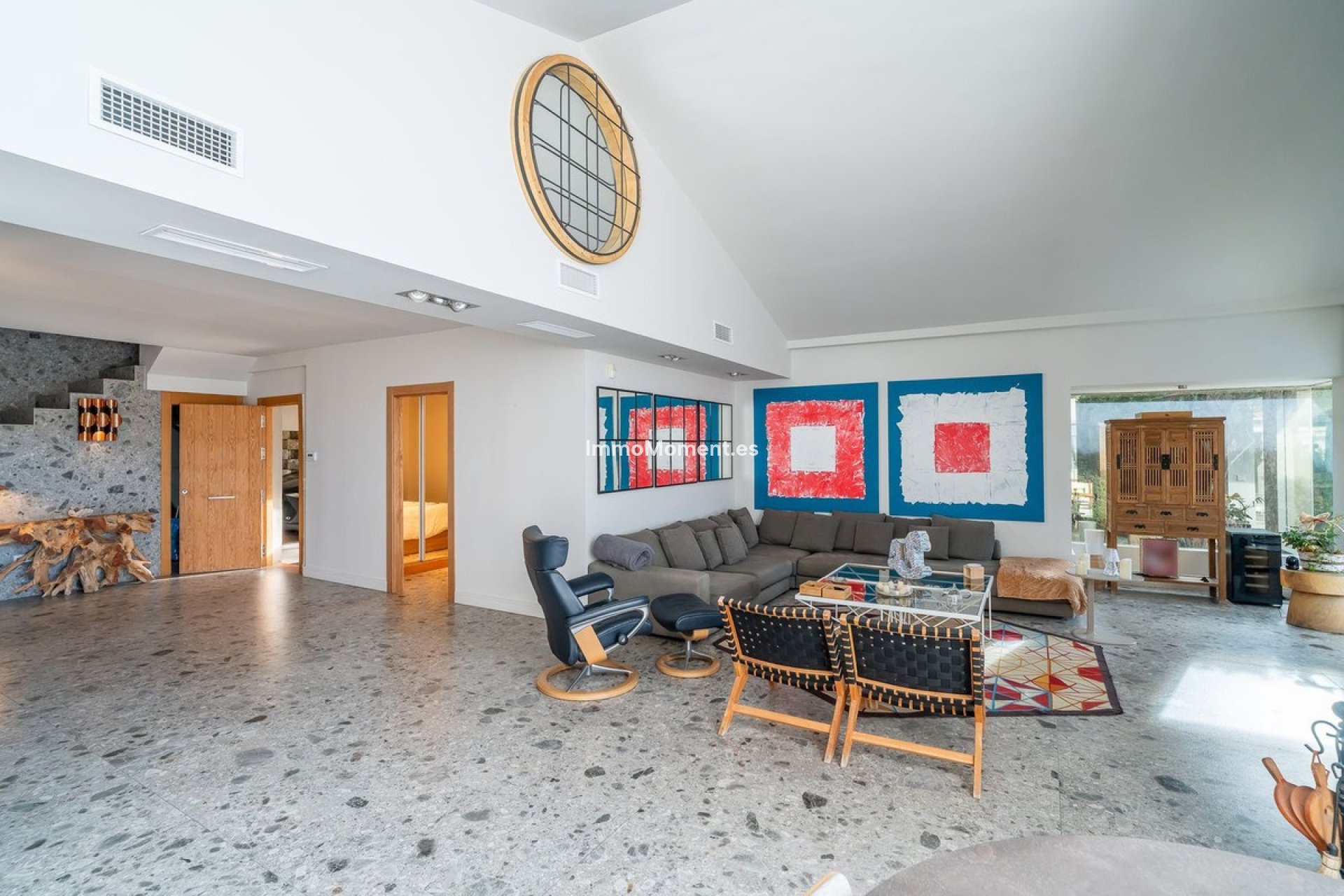 Resale - Villa - Benalmadena - Benalmadena Centro