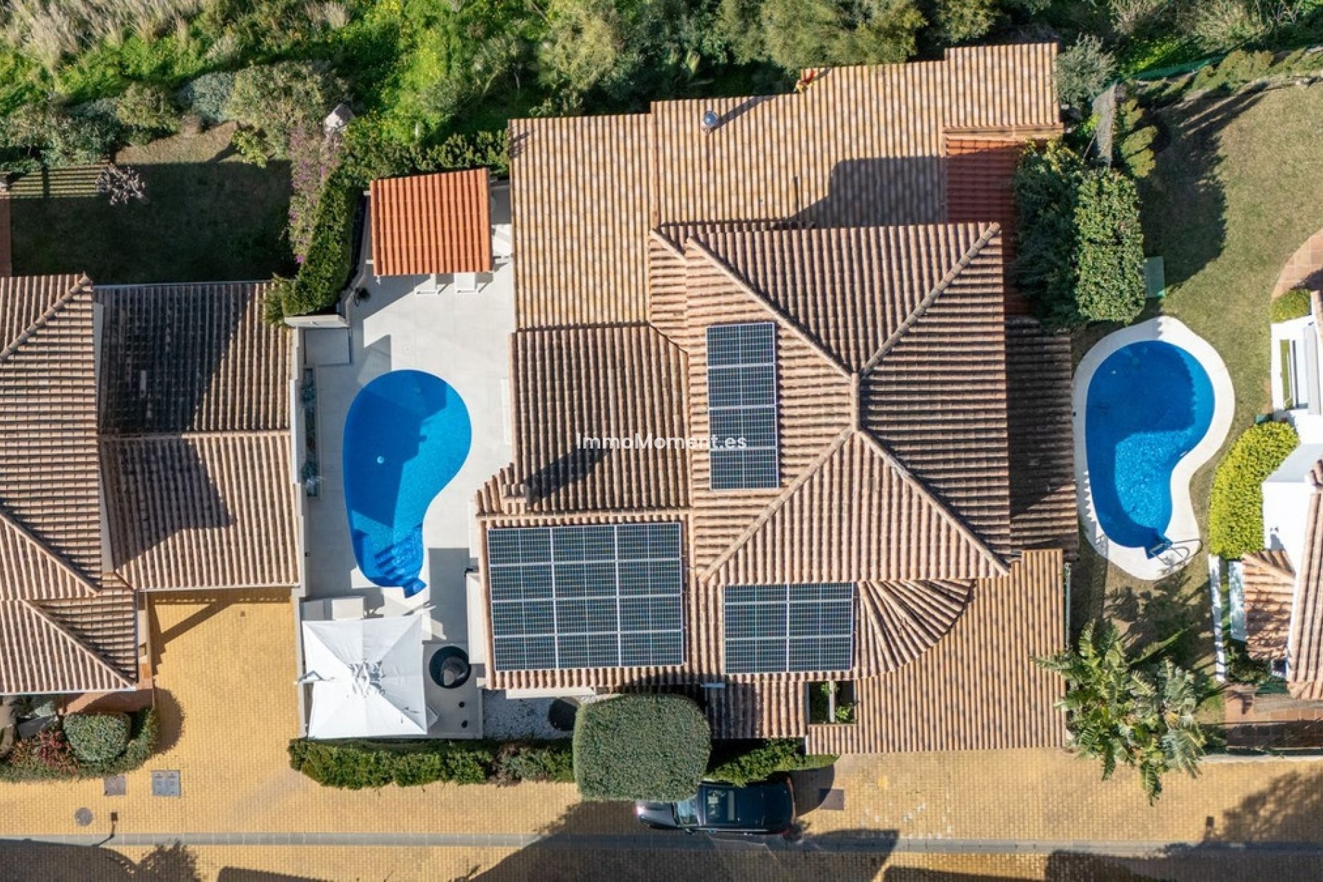 Resale - Villa - Benalmadena - Benalmadena Centro