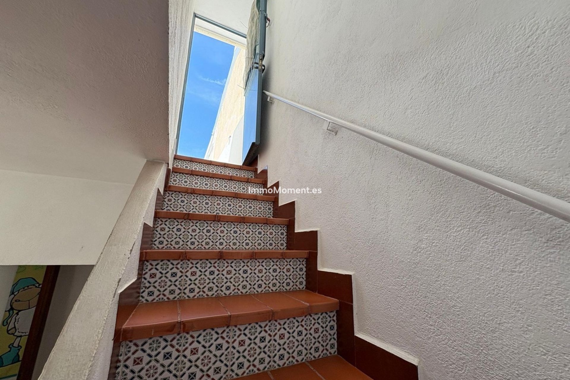 Resale - Villa - Benalmadena - Benalmadena Centro