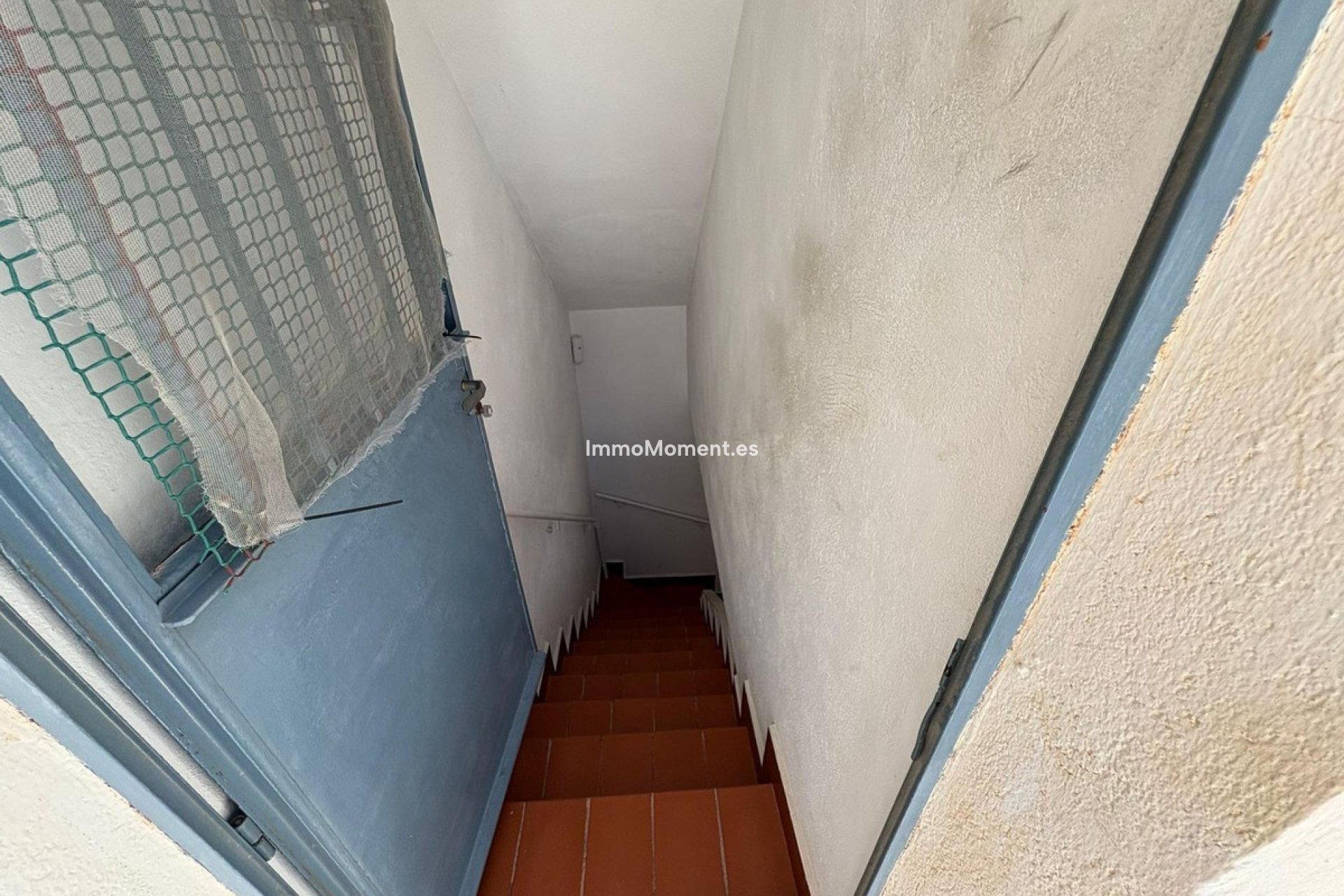 Resale - Villa - Benalmadena - Benalmadena Centro