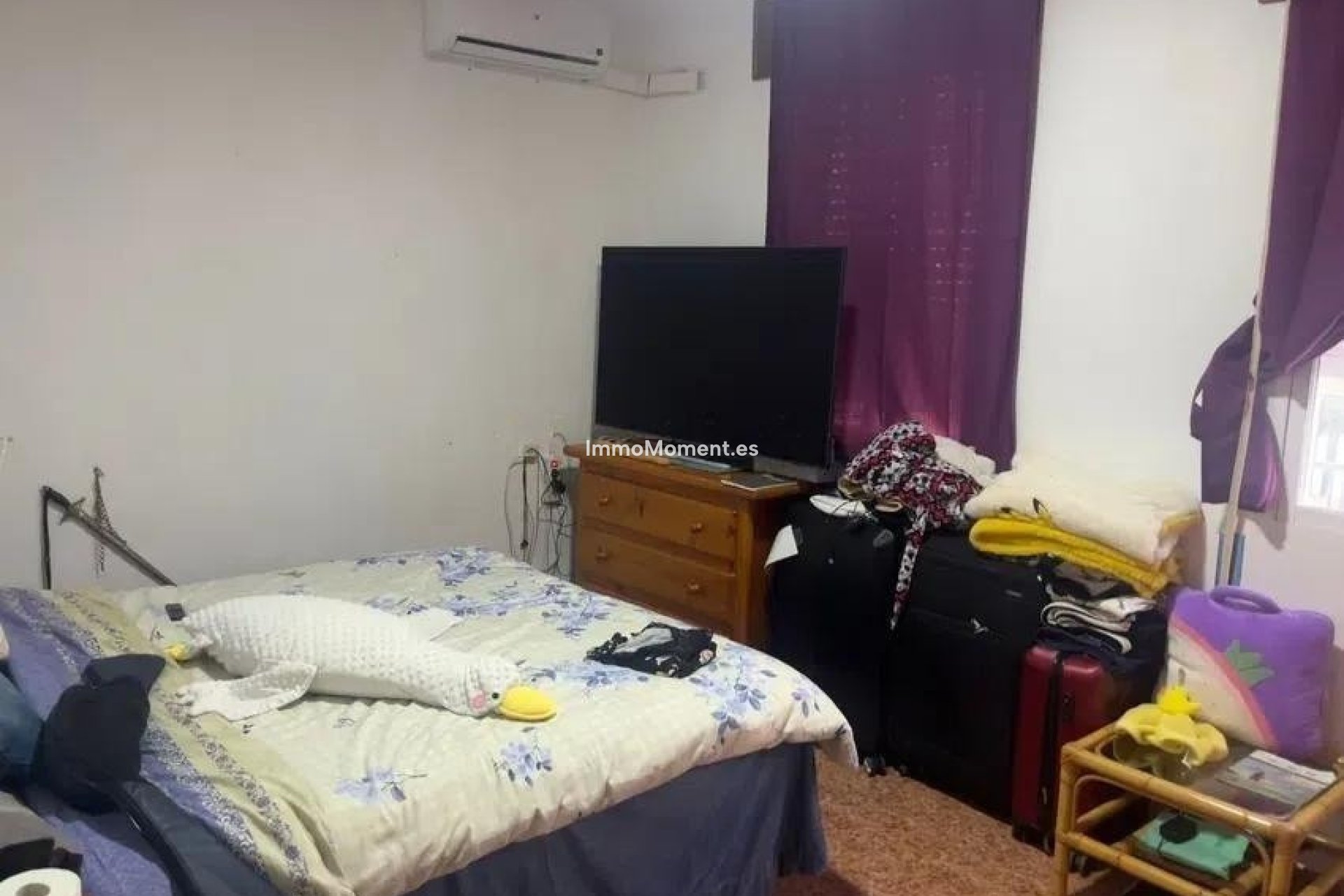 Resale - Villa - Benalmadena - Benalmadena Centro