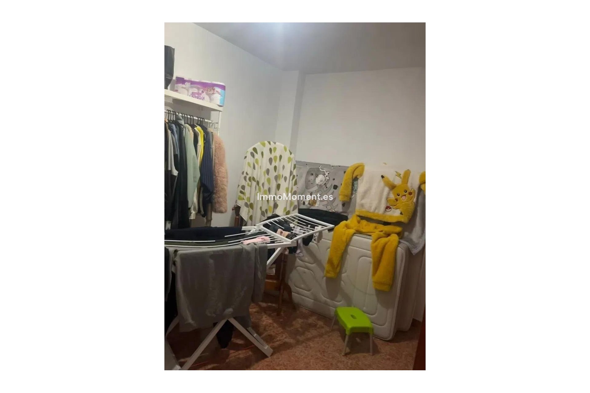 Resale - Villa - Benalmadena - Benalmadena Centro