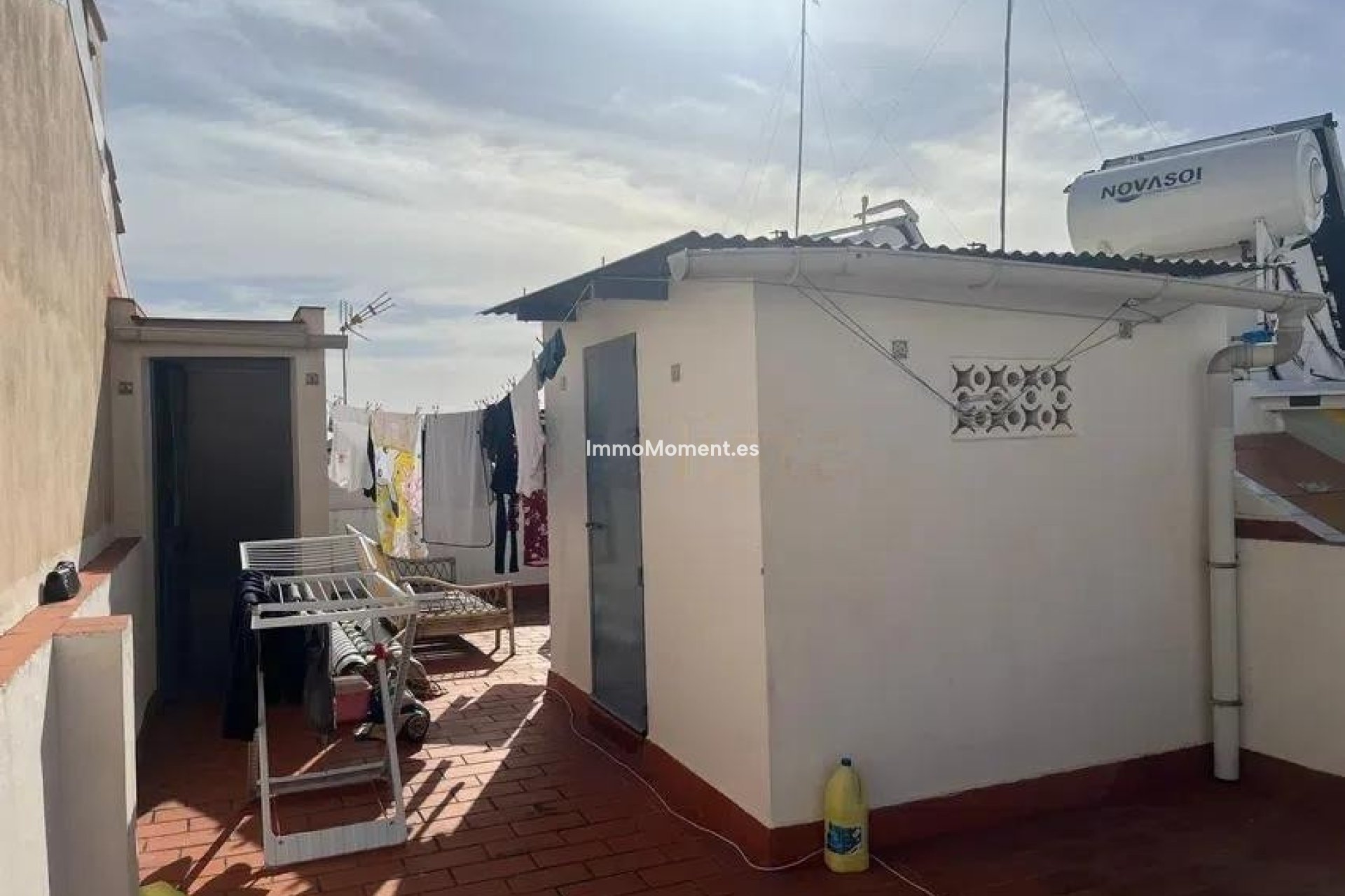 Resale - Villa - Benalmadena - Benalmadena Centro