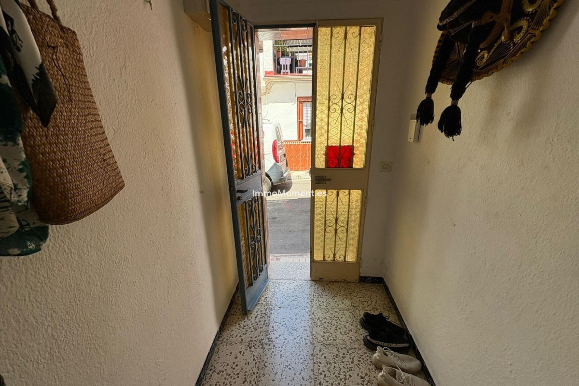 Resale - Villa - Benalmadena - Benalmadena Centro