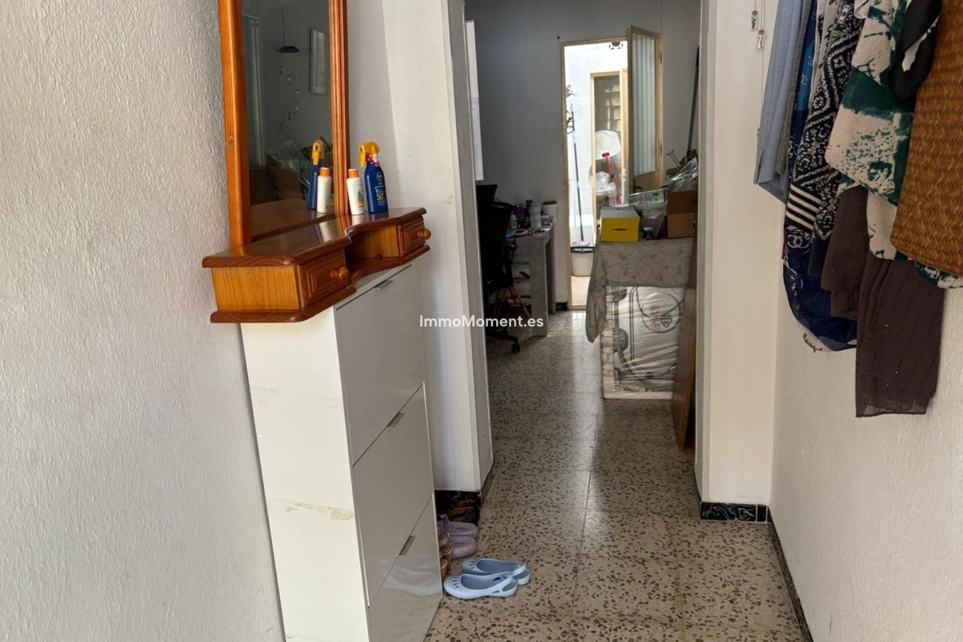 Resale - Villa - Benalmadena - Benalmadena Centro