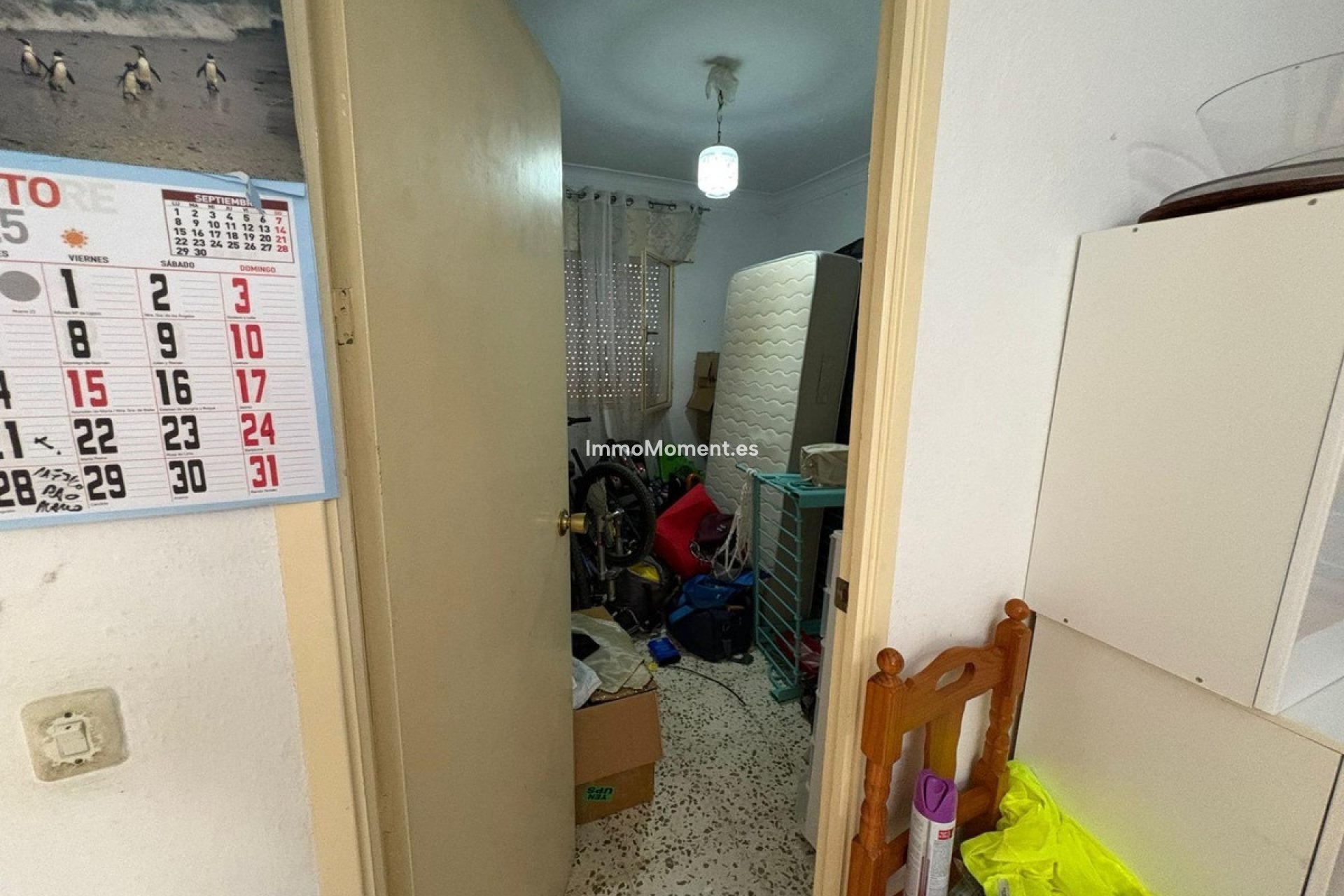 Resale - Villa - Benalmadena - Benalmadena Centro