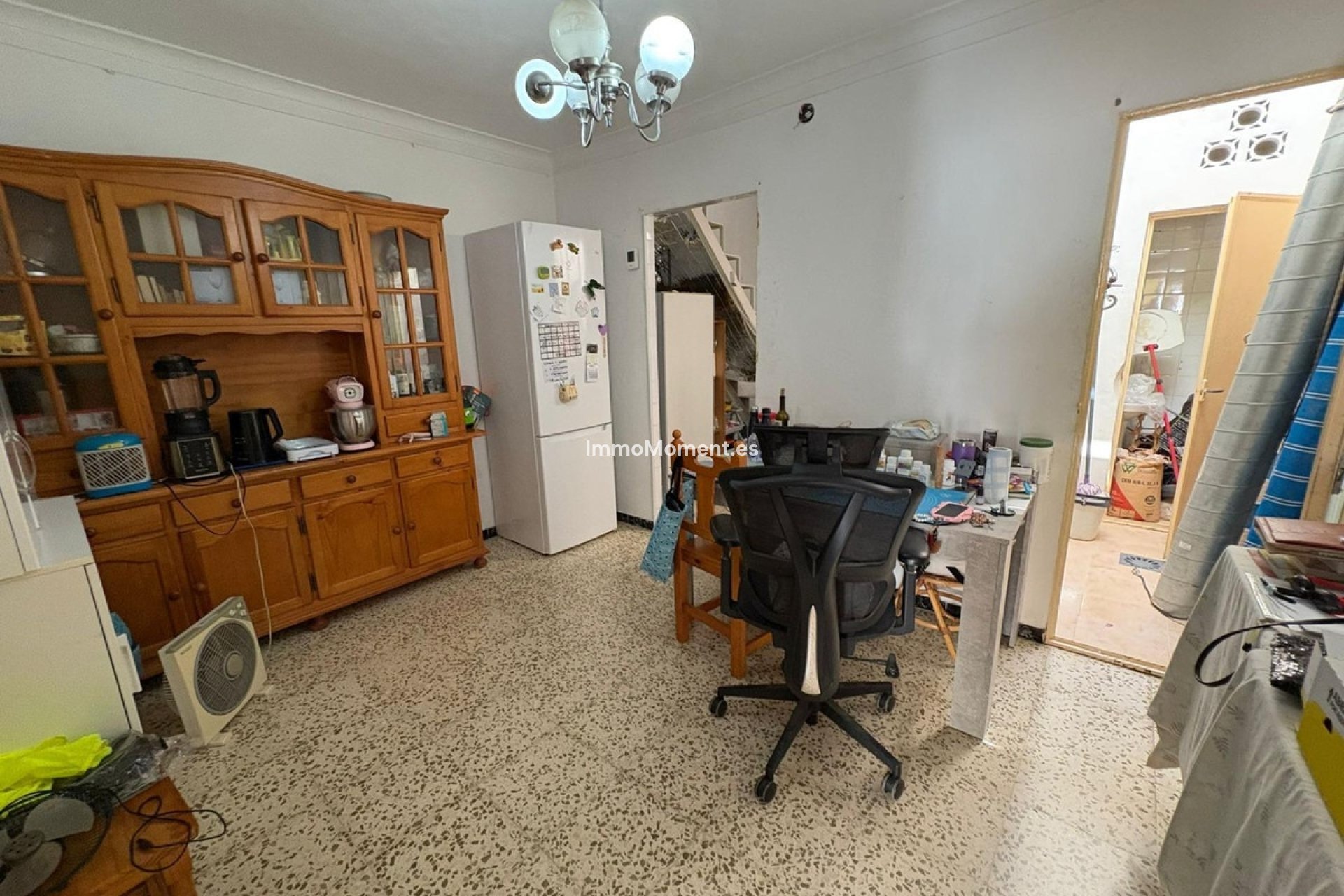 Resale - Villa - Benalmadena - Benalmadena Centro
