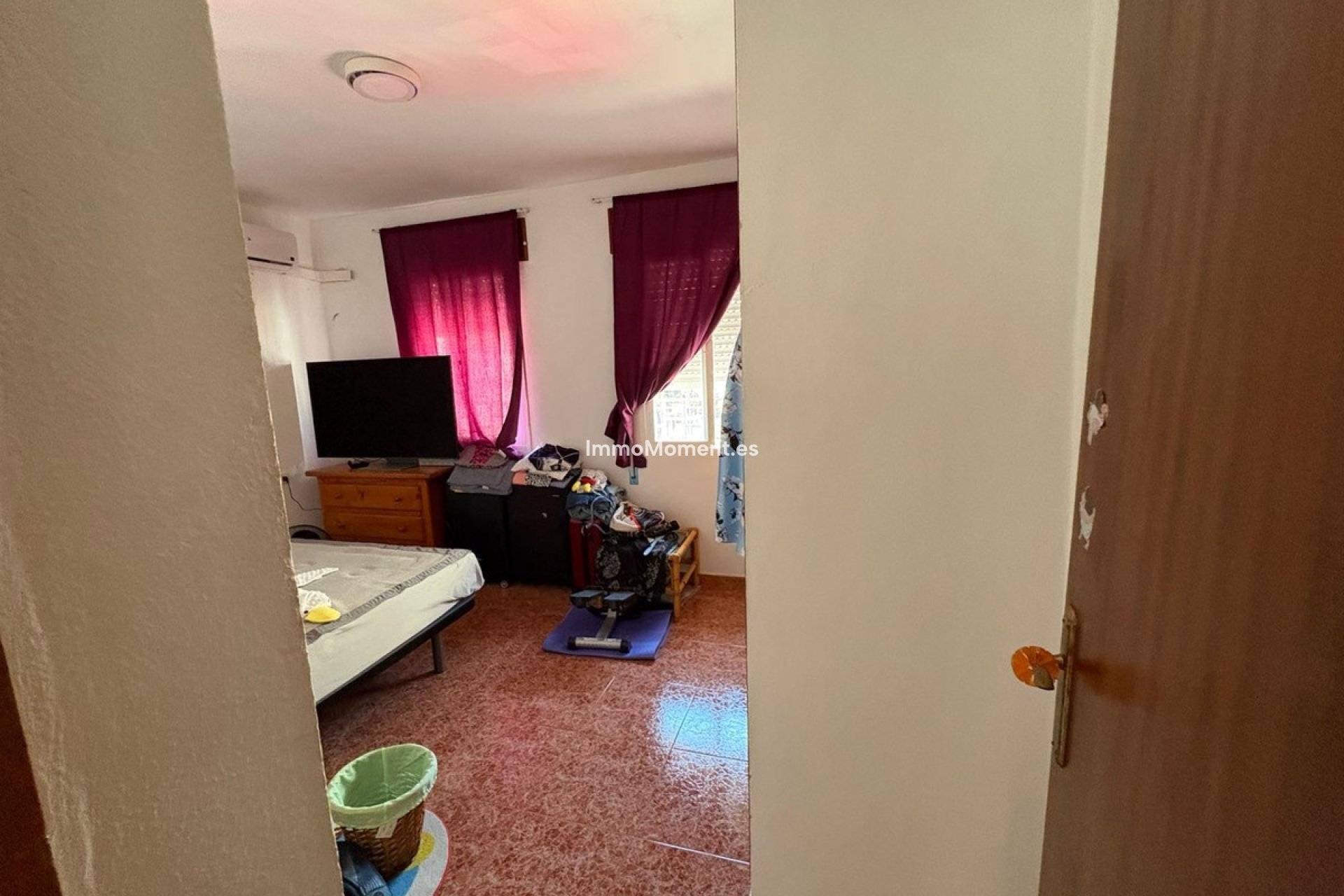 Resale - Villa - Benalmadena - Benalmadena Centro