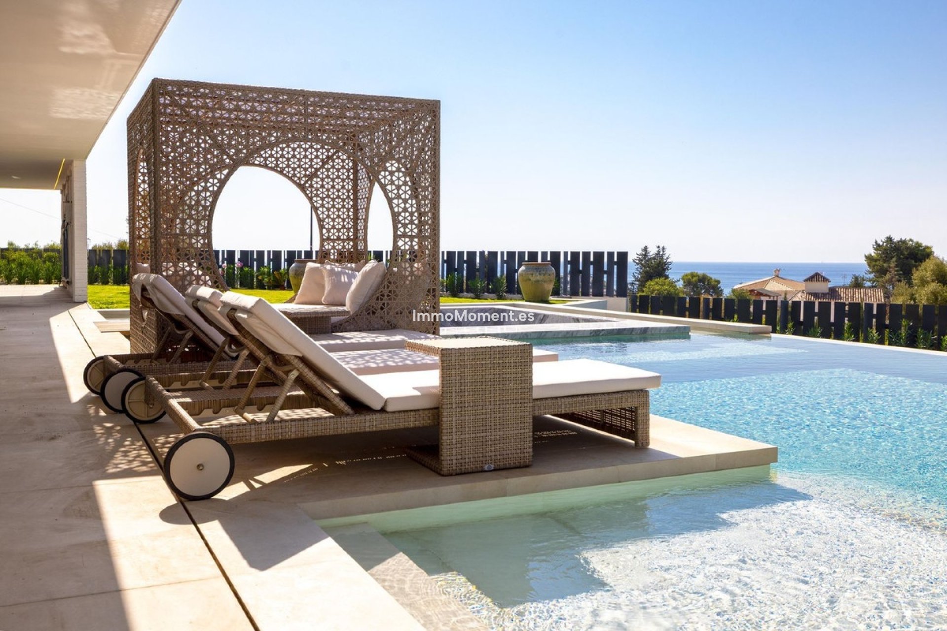 Resale - Villa - Benalmadena - Benalmadena Centro