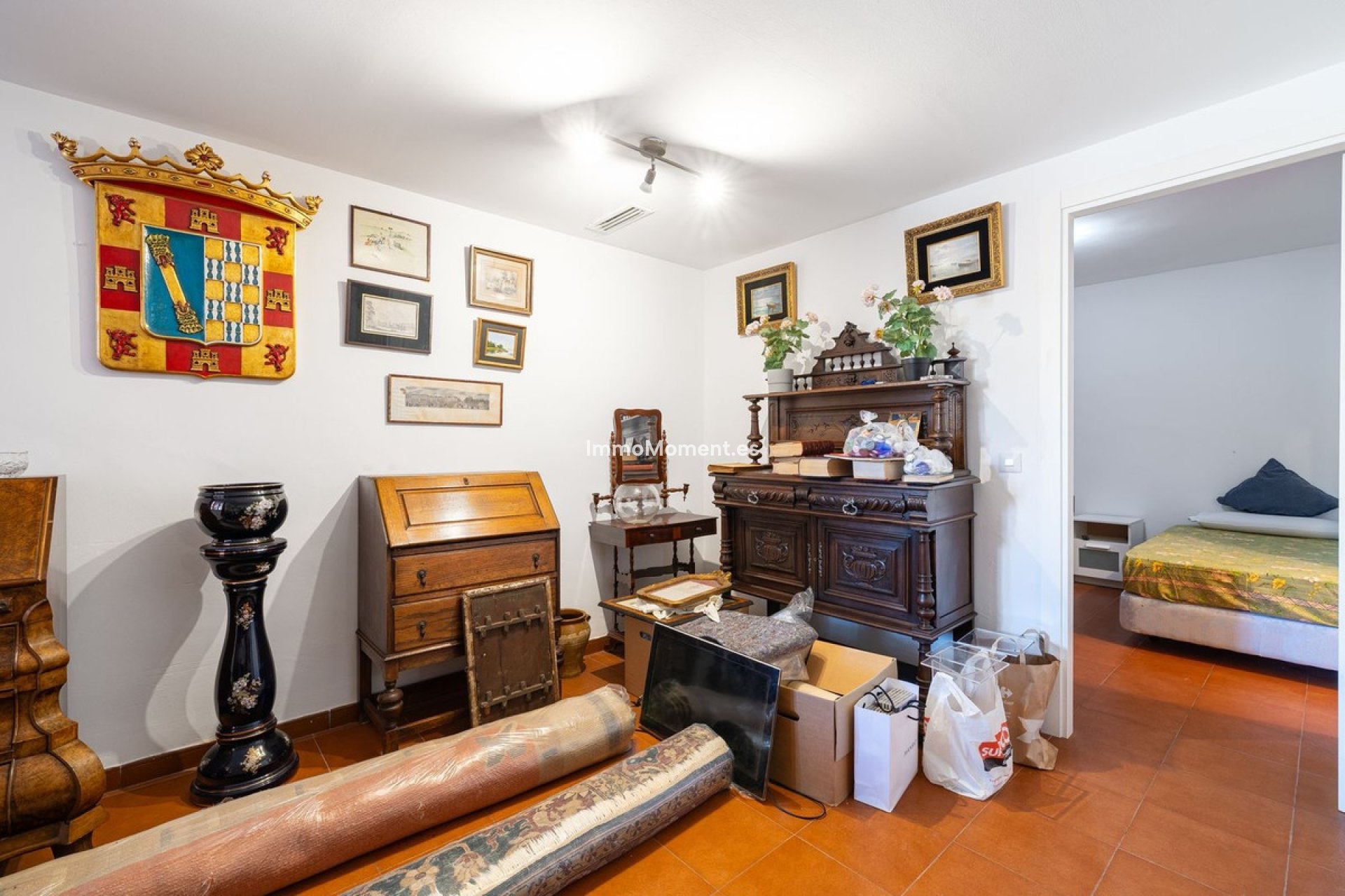 Resale - Villa - Benalmadena - Benalmadena Centro