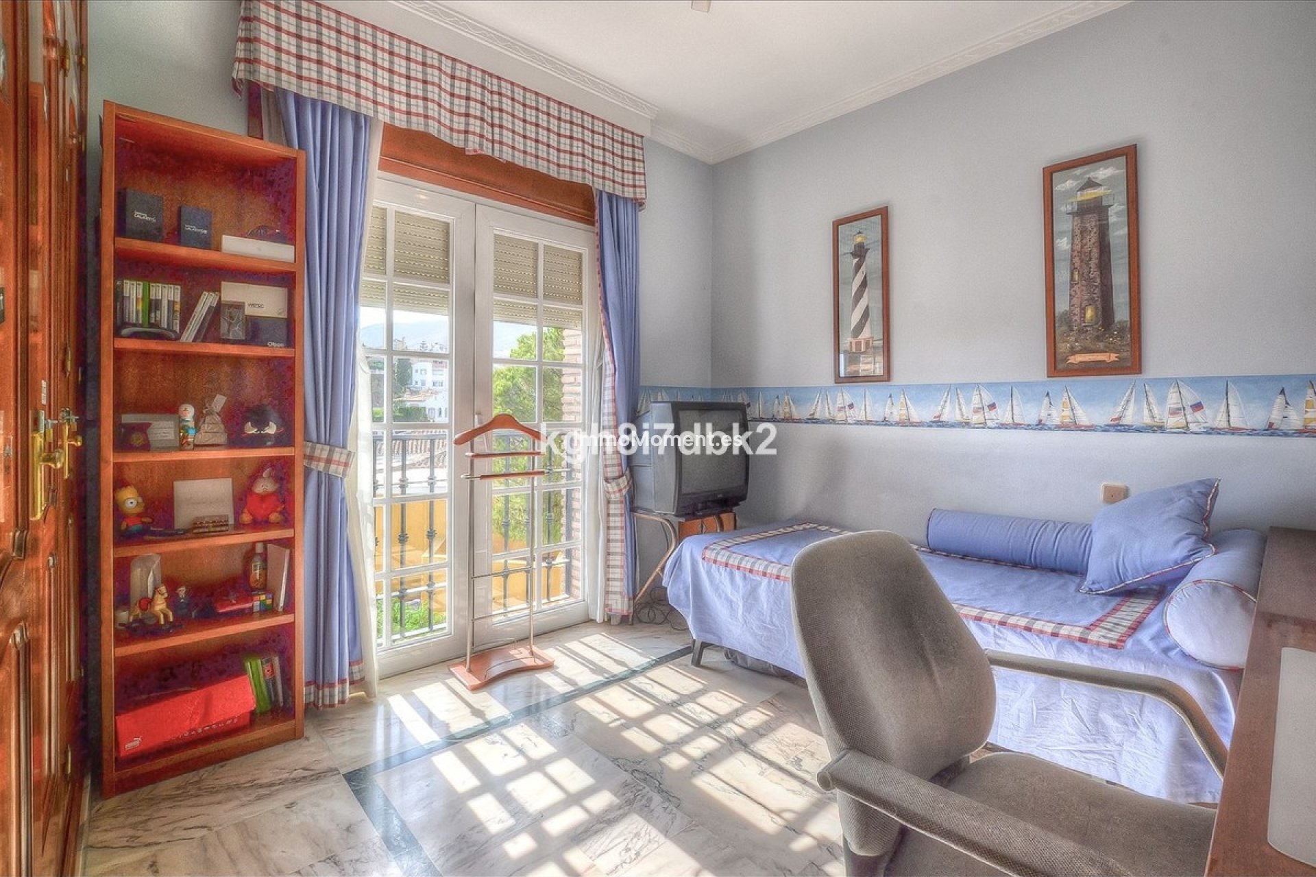 Resale - Villa - Benalmadena - Benalmadena Centro