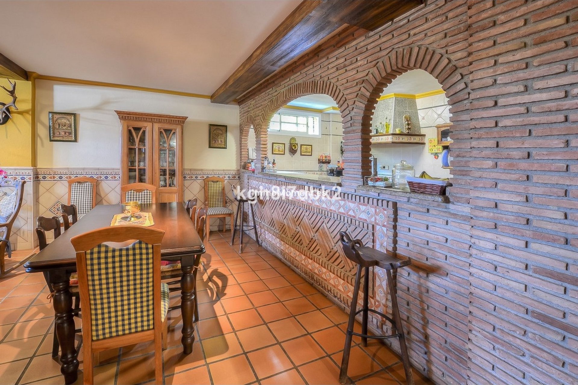 Resale - Villa - Benalmadena - Benalmadena Centro