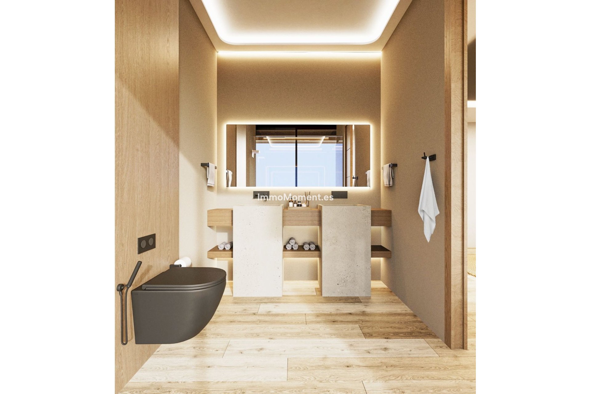 Resale - Villa - Benalmadena - Benalmadena Centro