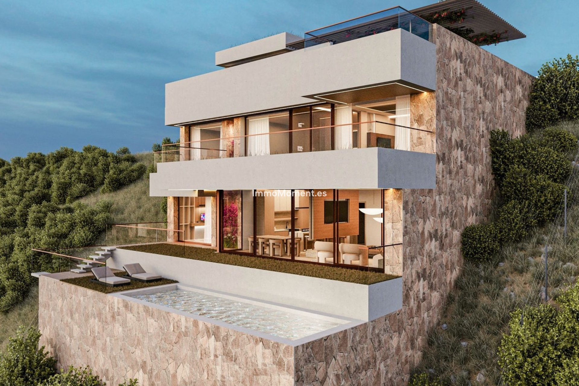 Resale - Villa - Benalmadena - Benalmadena Centro