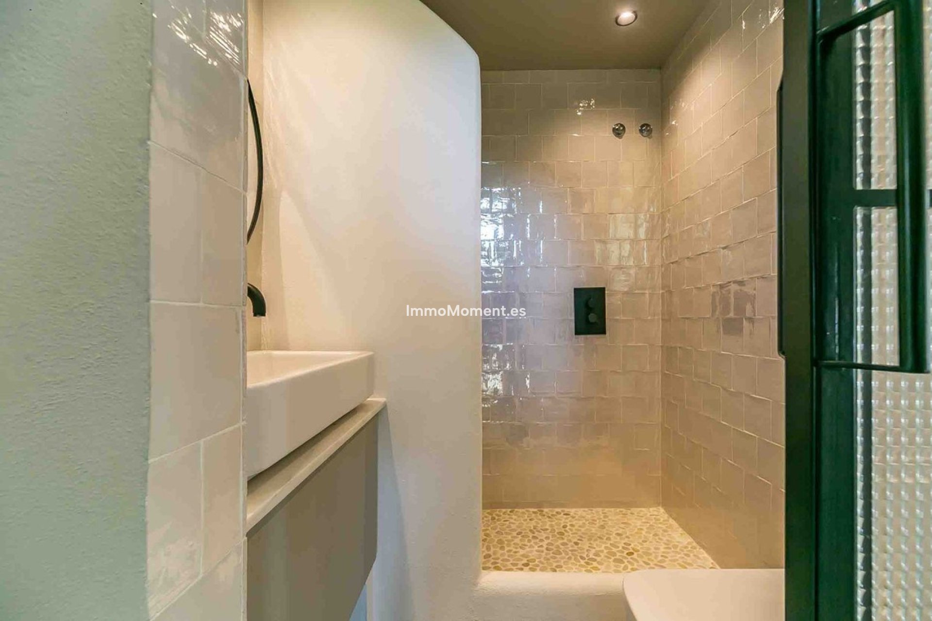 Resale - Villa - Benalmadena - Benalmadena Centro