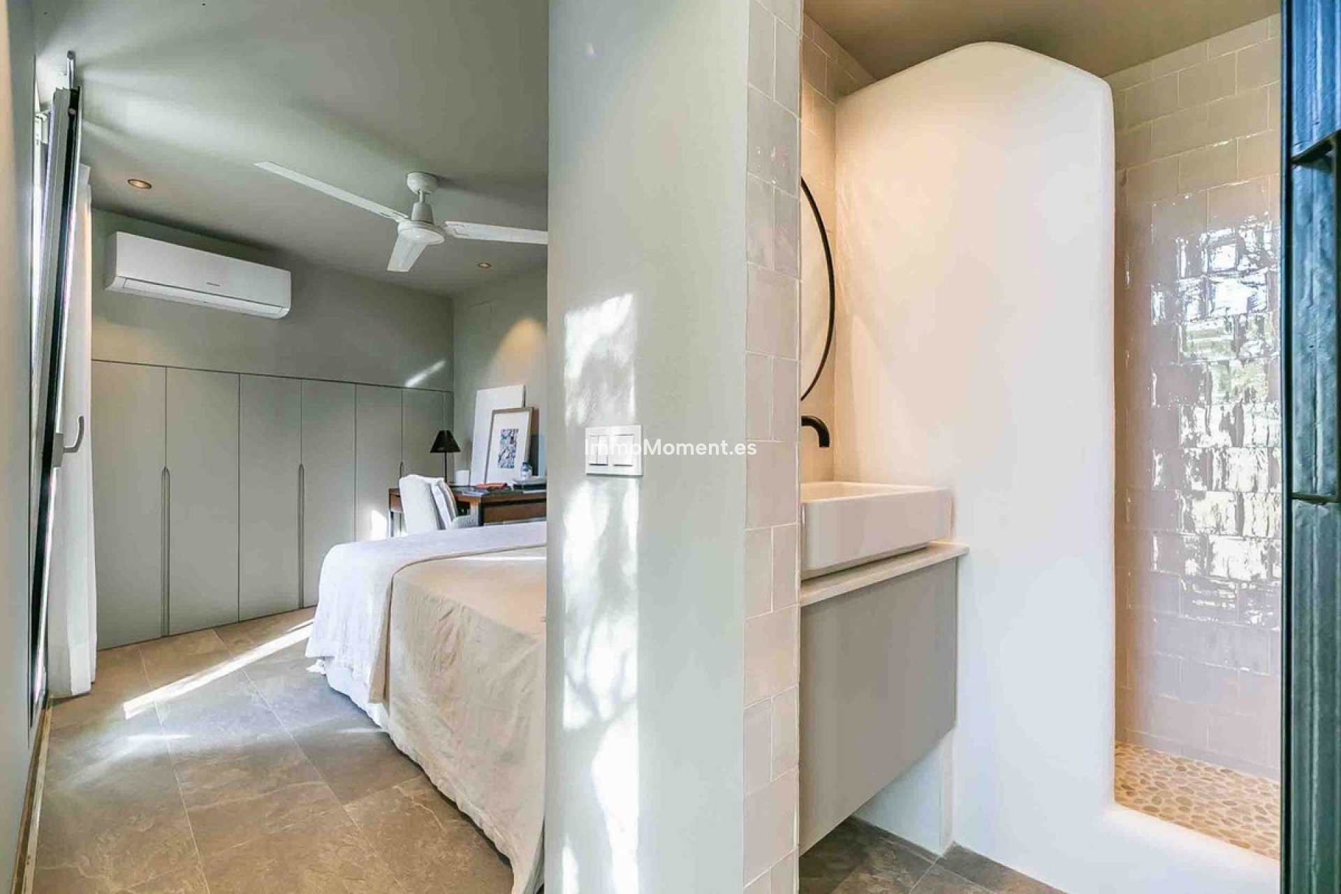 Resale - Villa - Benalmadena - Benalmadena Centro