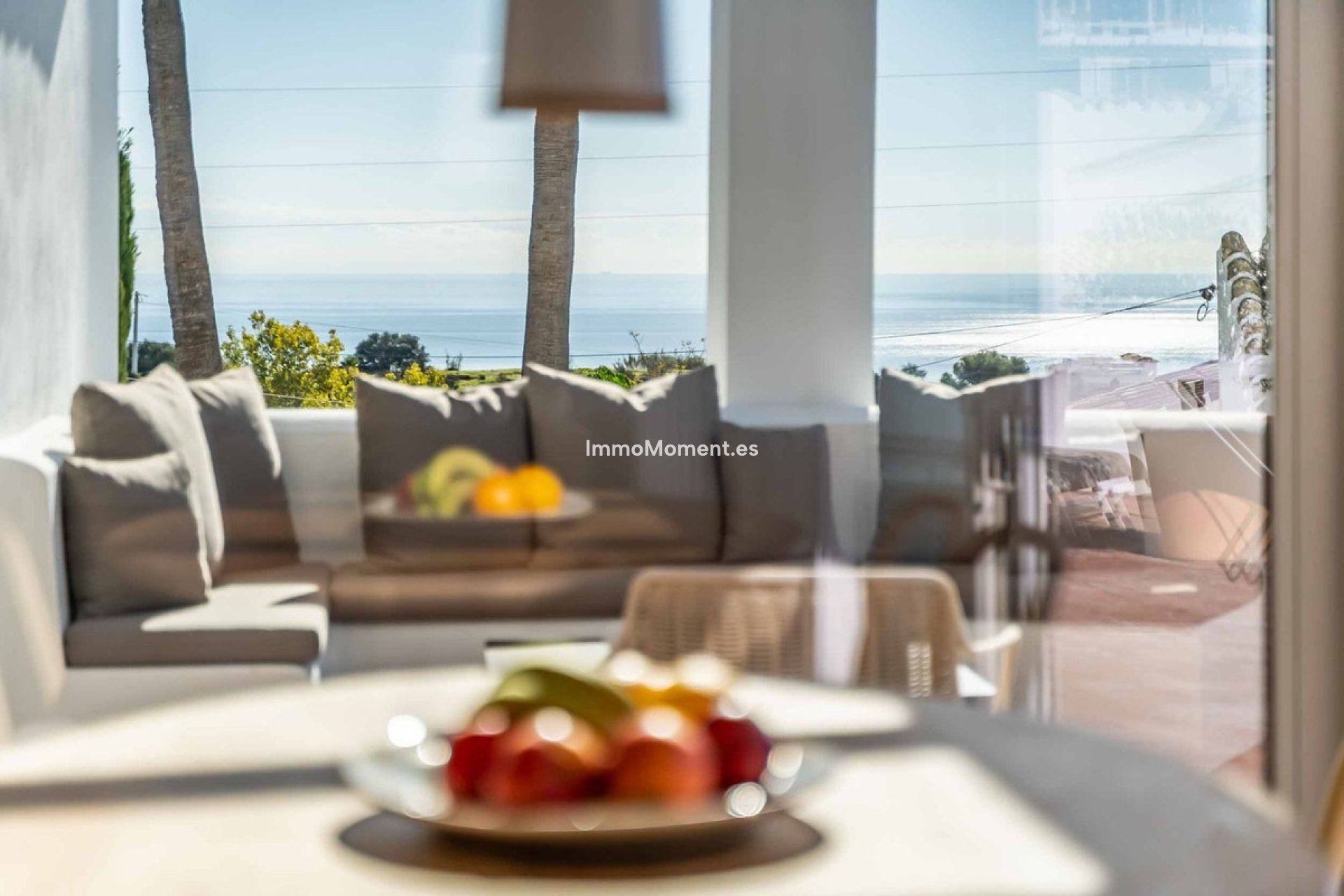 Resale - Villa - Benalmadena - Benalmadena Centro