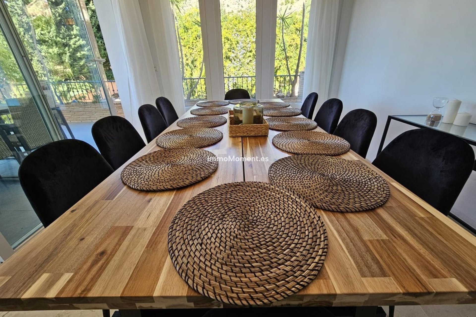 Resale - Villa - Benalmadena - Benalmadena Centro