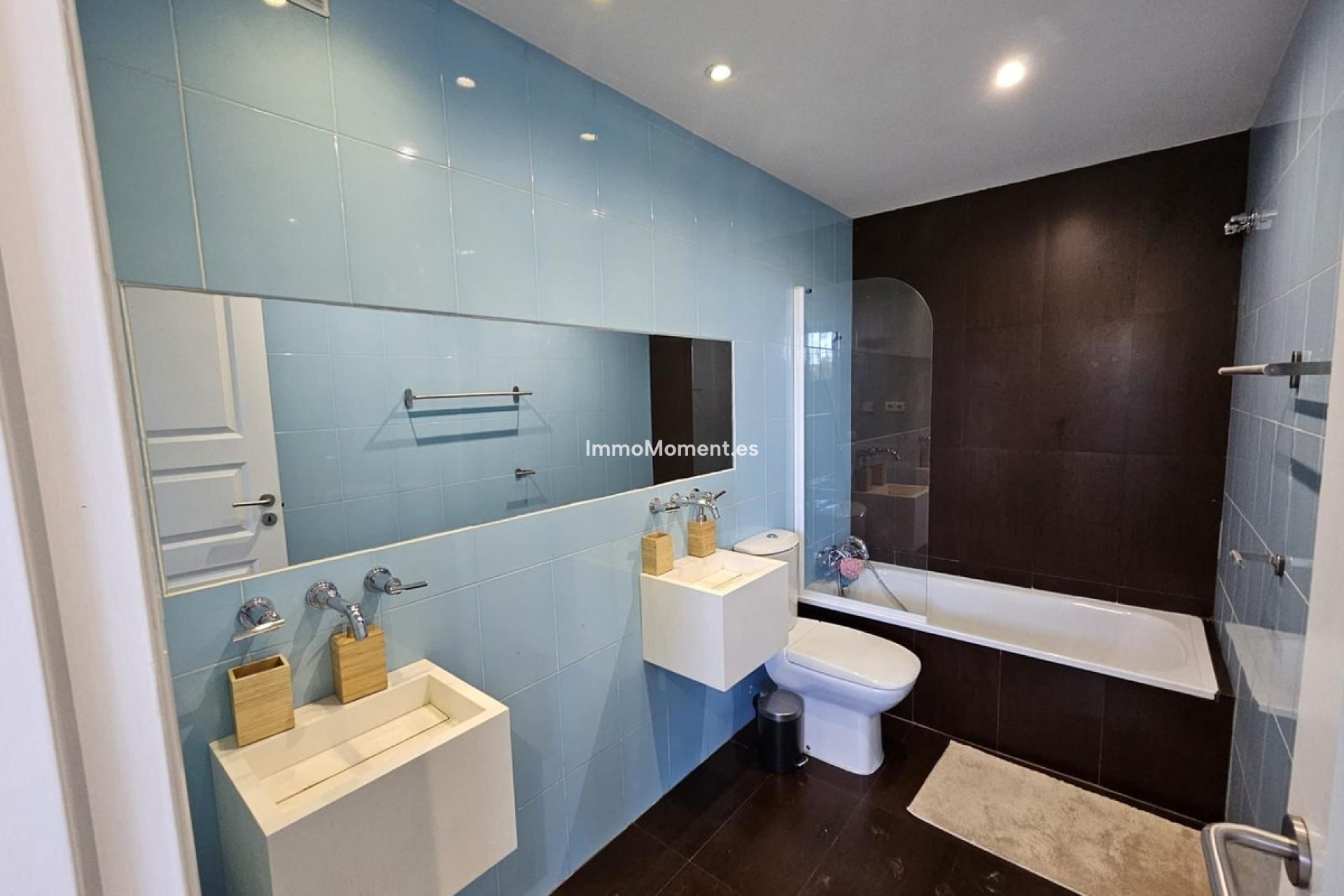 Resale - Villa - Benalmadena - Benalmadena Centro