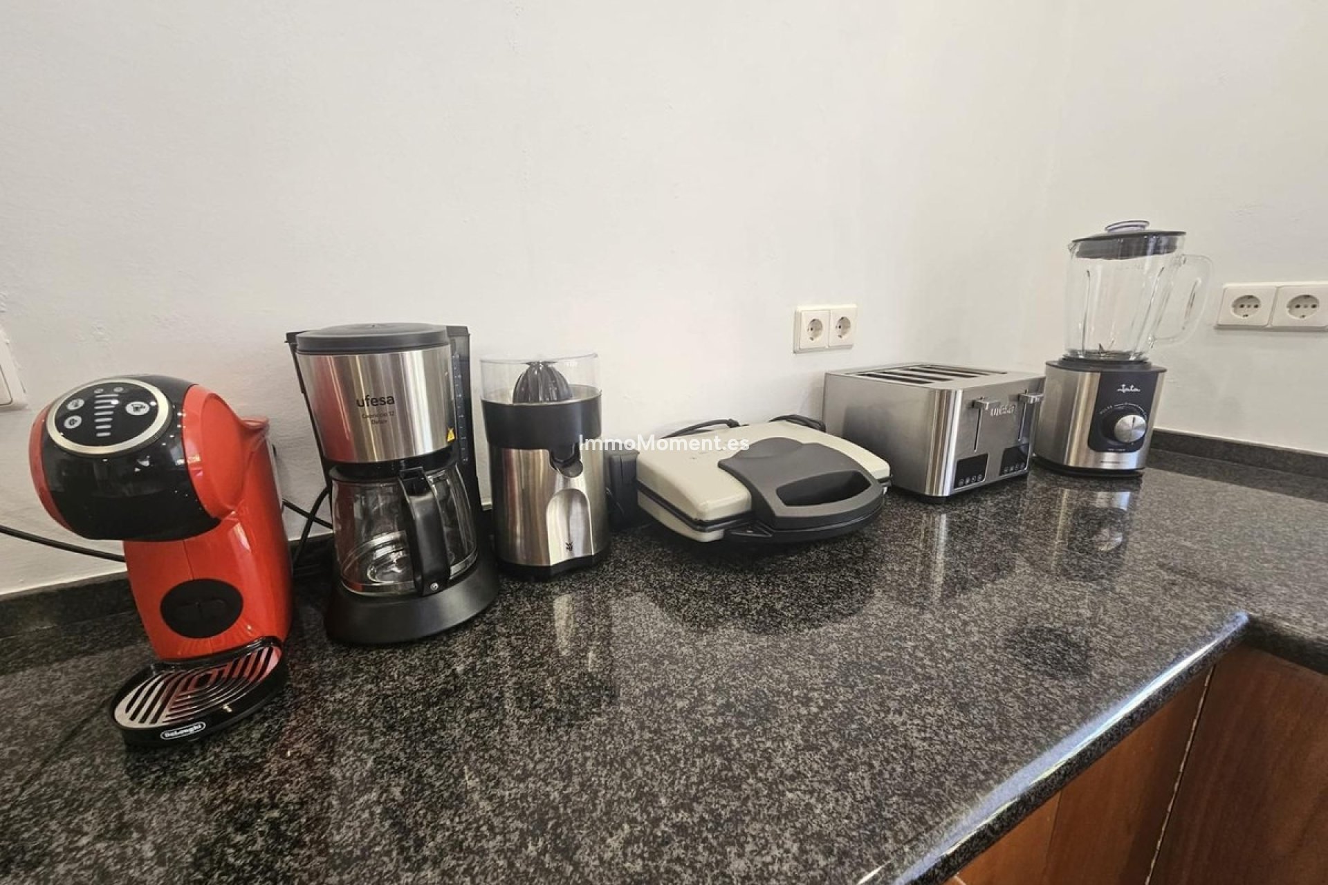 Resale - Villa - Benalmadena - Benalmadena Centro