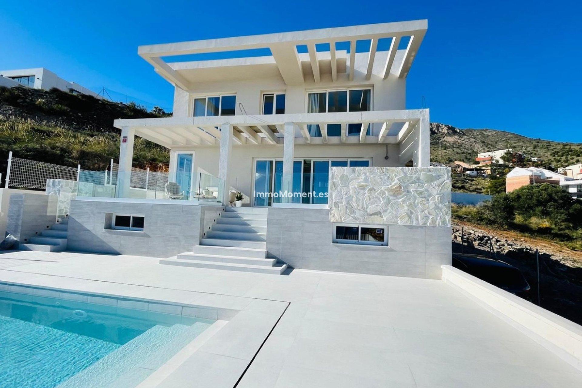 Resale - Villa - Benalmadena - Benalmadena Centro