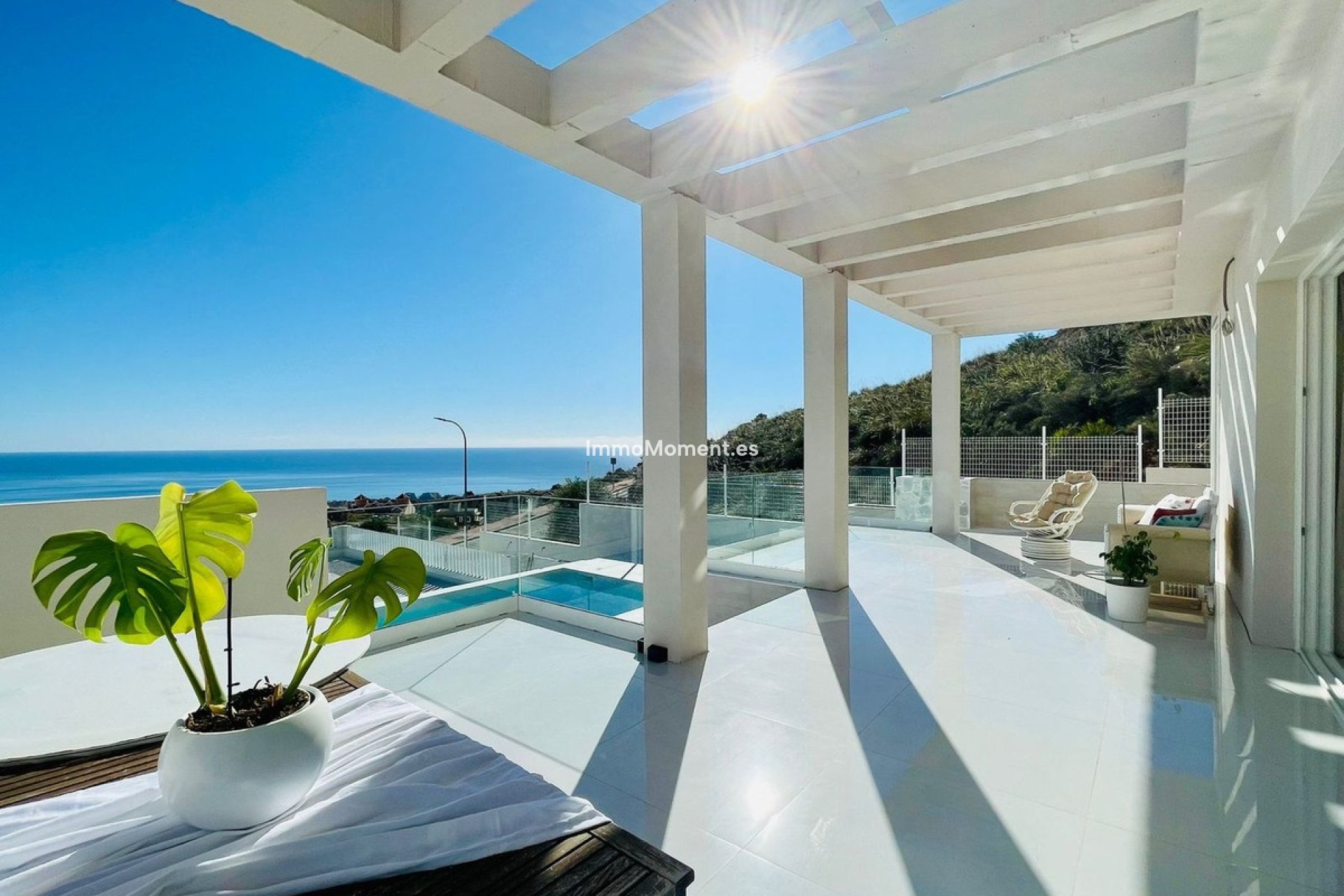 Resale - Villa - Benalmadena - Benalmadena Centro