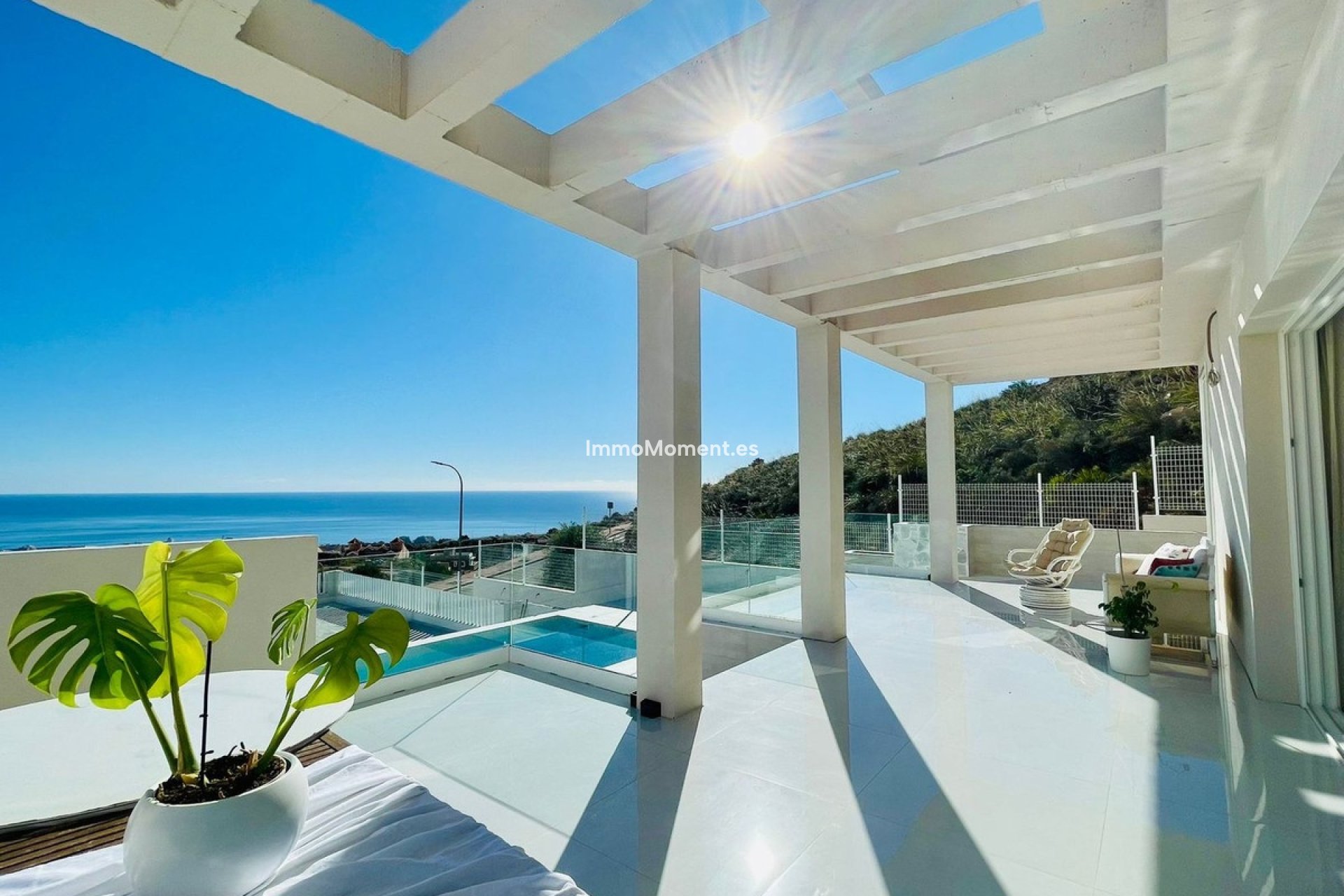 Resale - Villa - Benalmadena - Benalmadena Centro