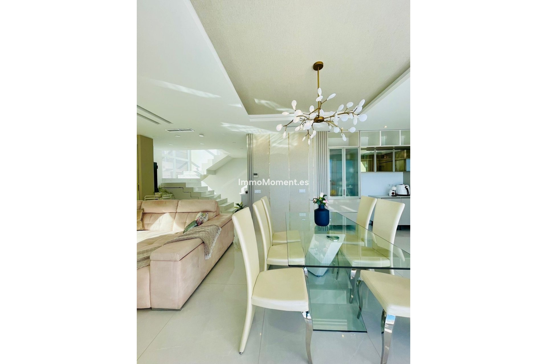 Resale - Villa - Benalmadena - Benalmadena Centro