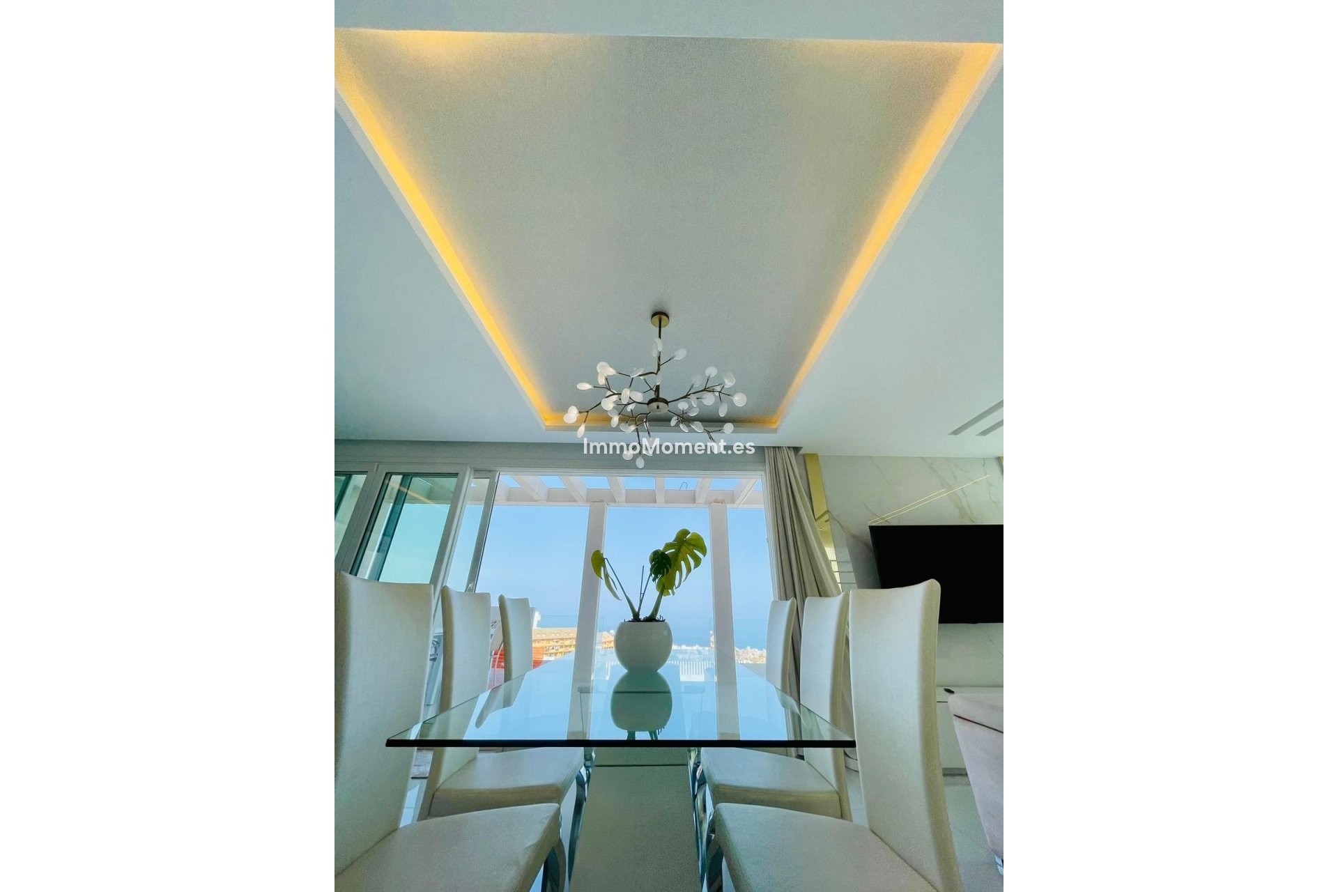 Resale - Villa - Benalmadena - Benalmadena Centro