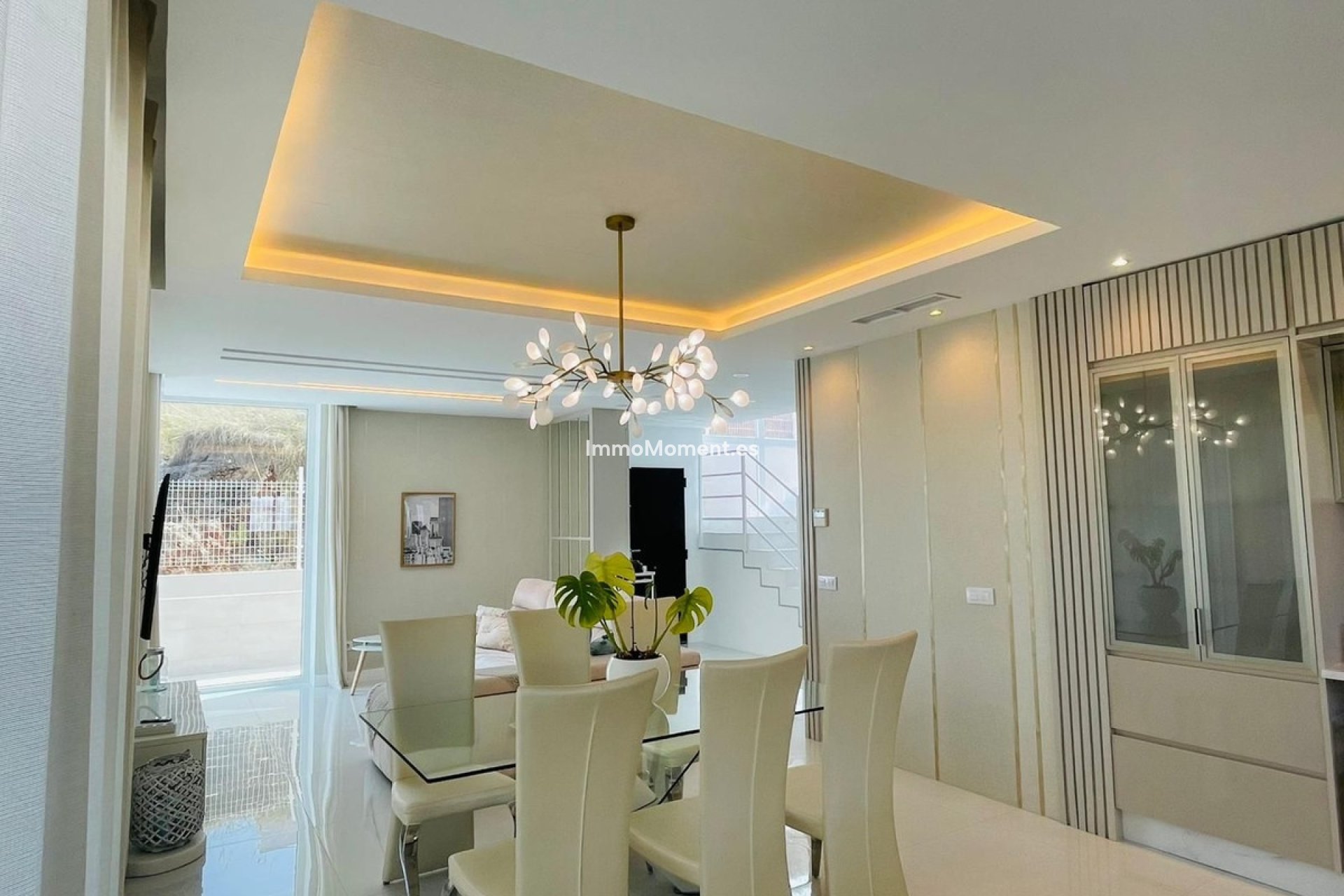 Resale - Villa - Benalmadena - Benalmadena Centro