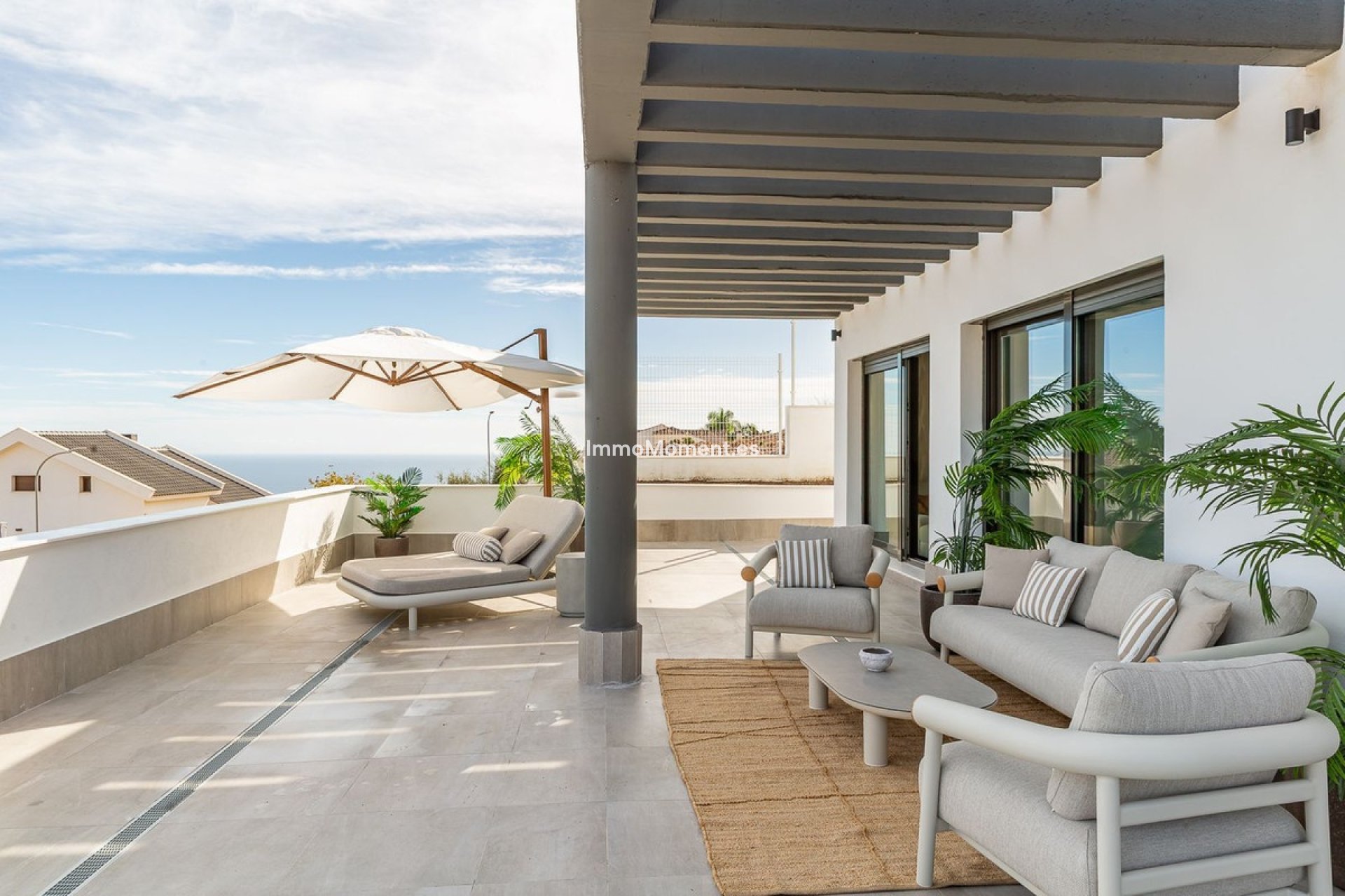 Resale - Villa - Benalmadena - Benalmadena Centro