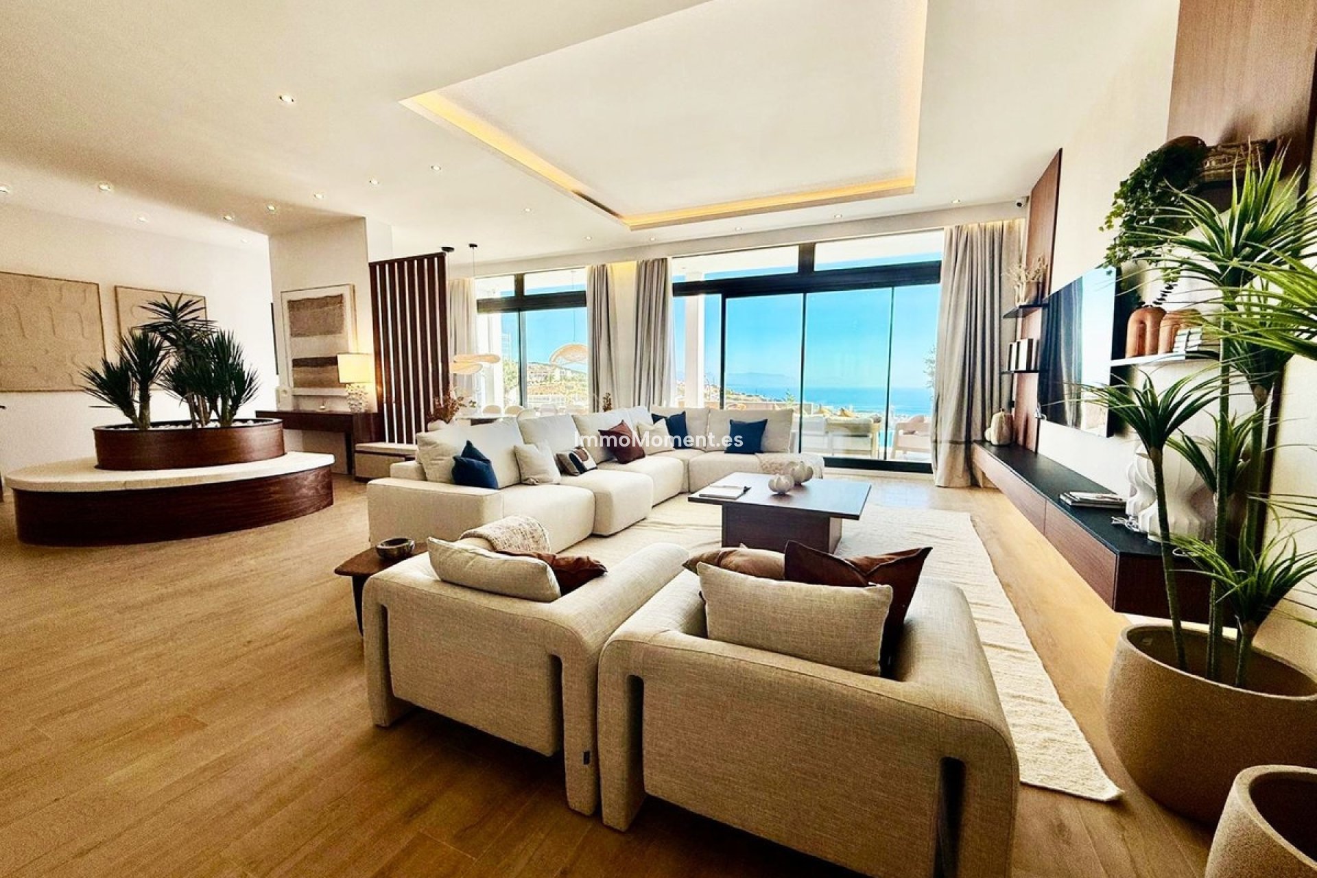 Resale - Villa - Benalmadena - Benalmadena Centro