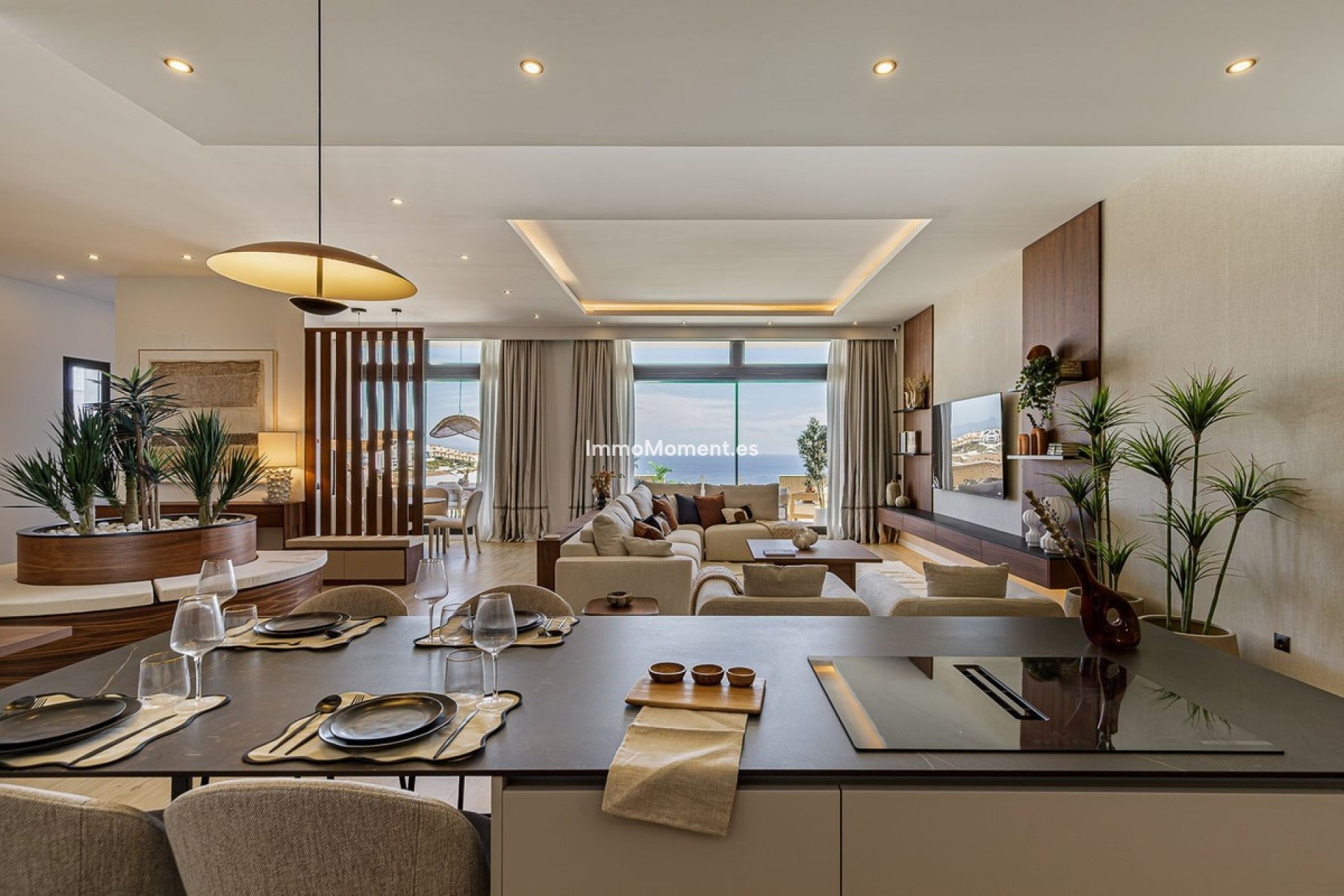 Resale - Villa - Benalmadena - Benalmadena Centro